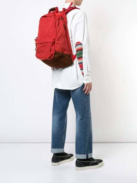Visvim Visvim Cordura Ballistic 22L Backack Size ONE SIZE - 2 Thumbnail