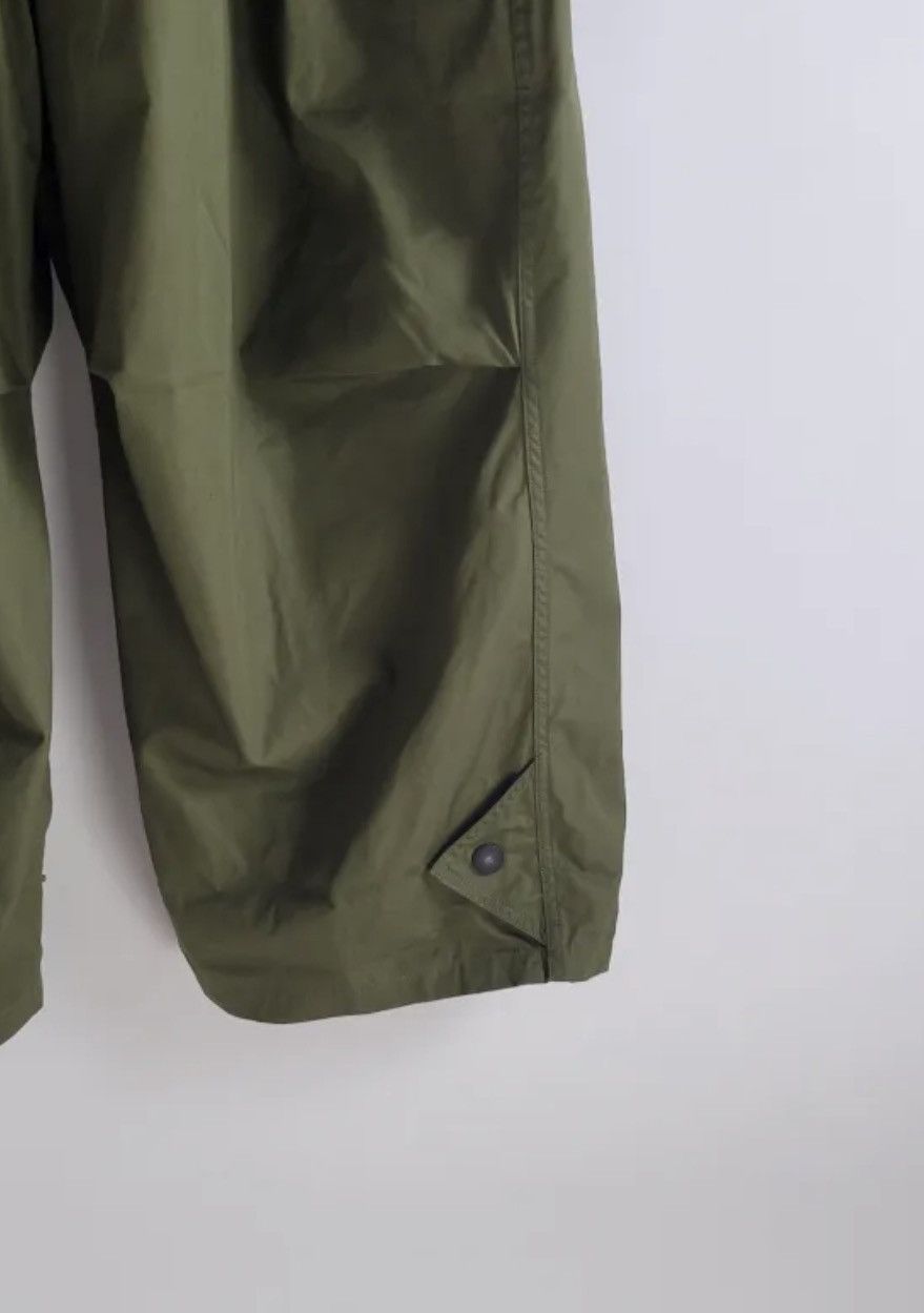 Kapital Kapital Coma Gabba Ao dai cargo pants Size US 30 / EU 46 - 4 Thumbnail