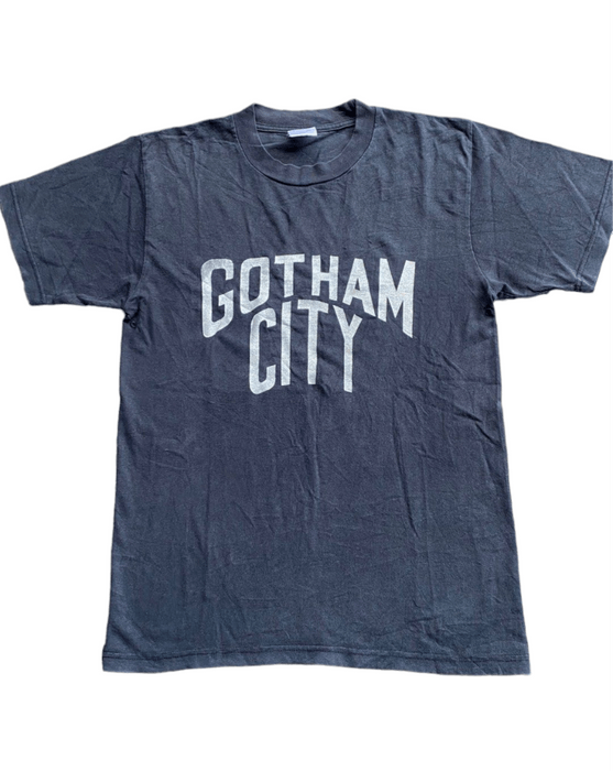 Vintage VINTAGE NUMBER NINE GOTHAM CITY VERY RARE | Grailed