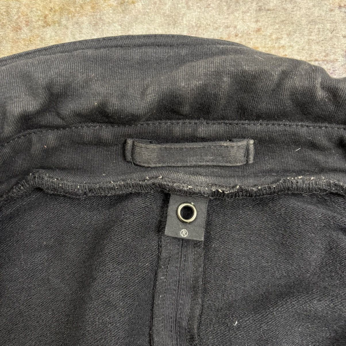 Ekam 2000s WJK - Riri Zips Asymetrical Size US M / EU 48-50 / 2 - 10 Thumbnail