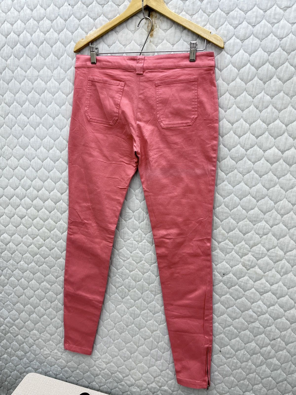 Balenciaga 🔥STEALS🔥 BALENCIAGA PANTS Size 32" / US 10 / IT 46 - 6 Thumbnail