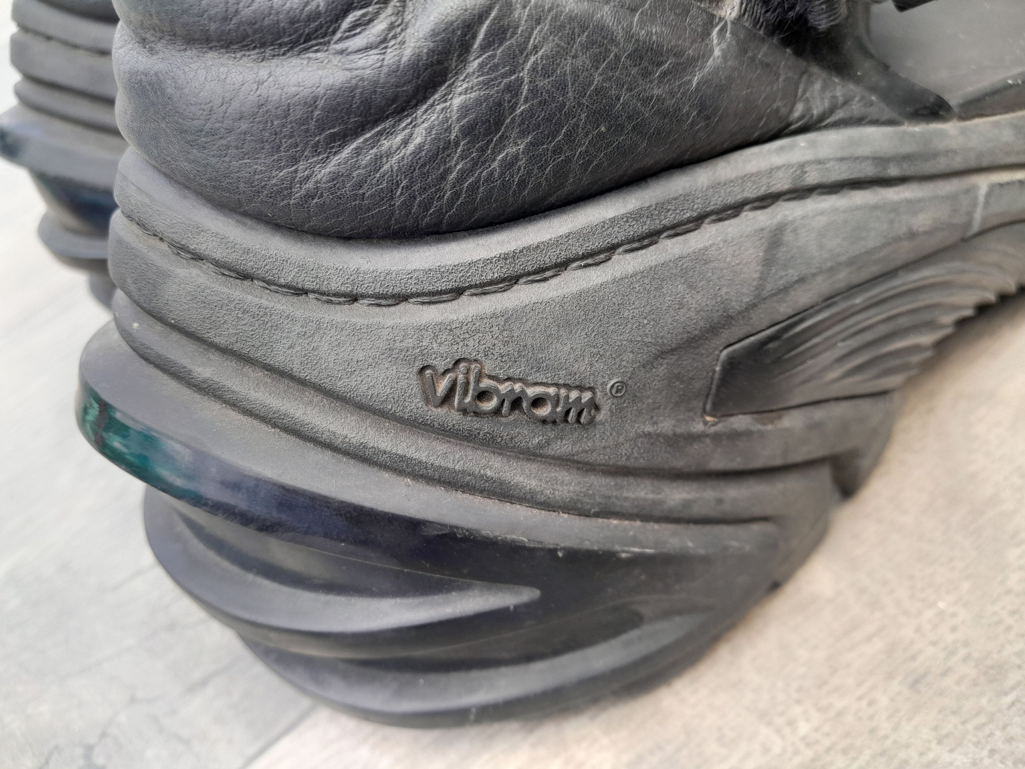 1017 ALYX 9SM 1017 ALYX 9SM Vibram sole sandals Size US 6 / IT 36 - 4 Thumbnail