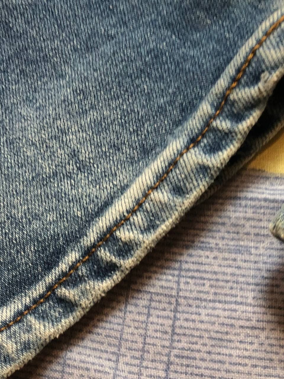 G-Star streetwear jeans G-Star Raw 3301 denim pants vintage Size US 30 / EU 46 - 21 Thumbnail
