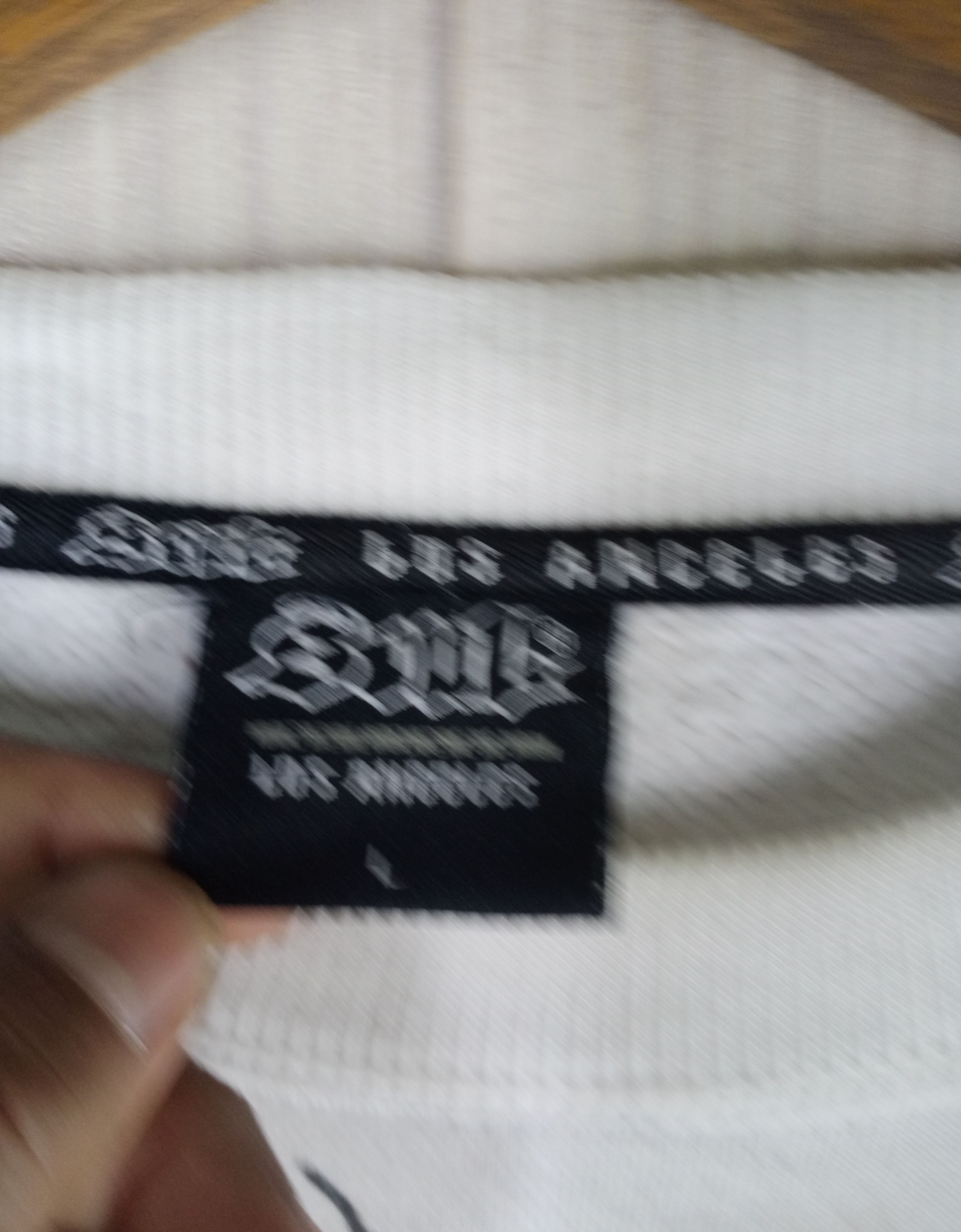 Southpole Rare Vintage Soul Los Angeles Crewneck Sweatshirt Size US L / EU 52-54 / 3 - 6 Thumbnail