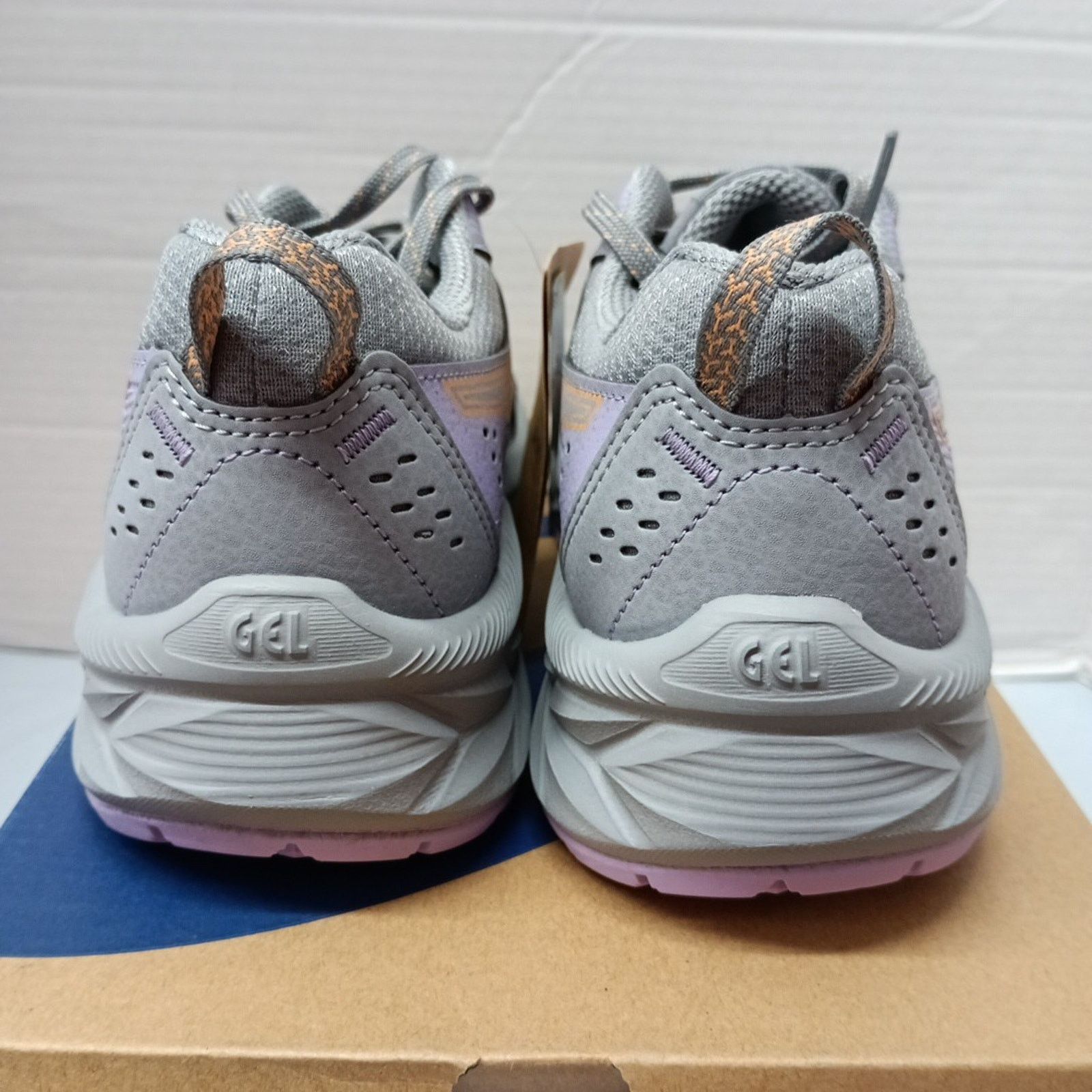 Asics ASICS Gel Venture 9 Women's Running Shoes Size 6 Sheet Rock Size US 6 / IT 36 - 4 Thumbnail