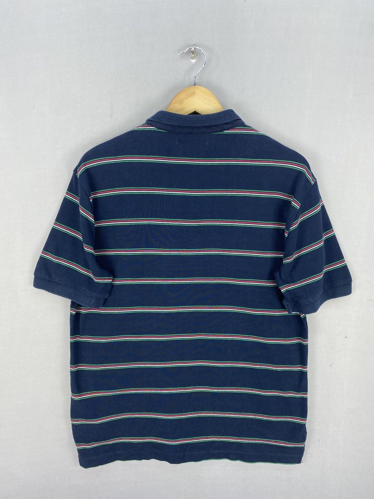 Golden Bear Golden Bear Multicolor Polo T-Shirt Size US M / EU 48-50 / 2 - 4 Thumbnail
