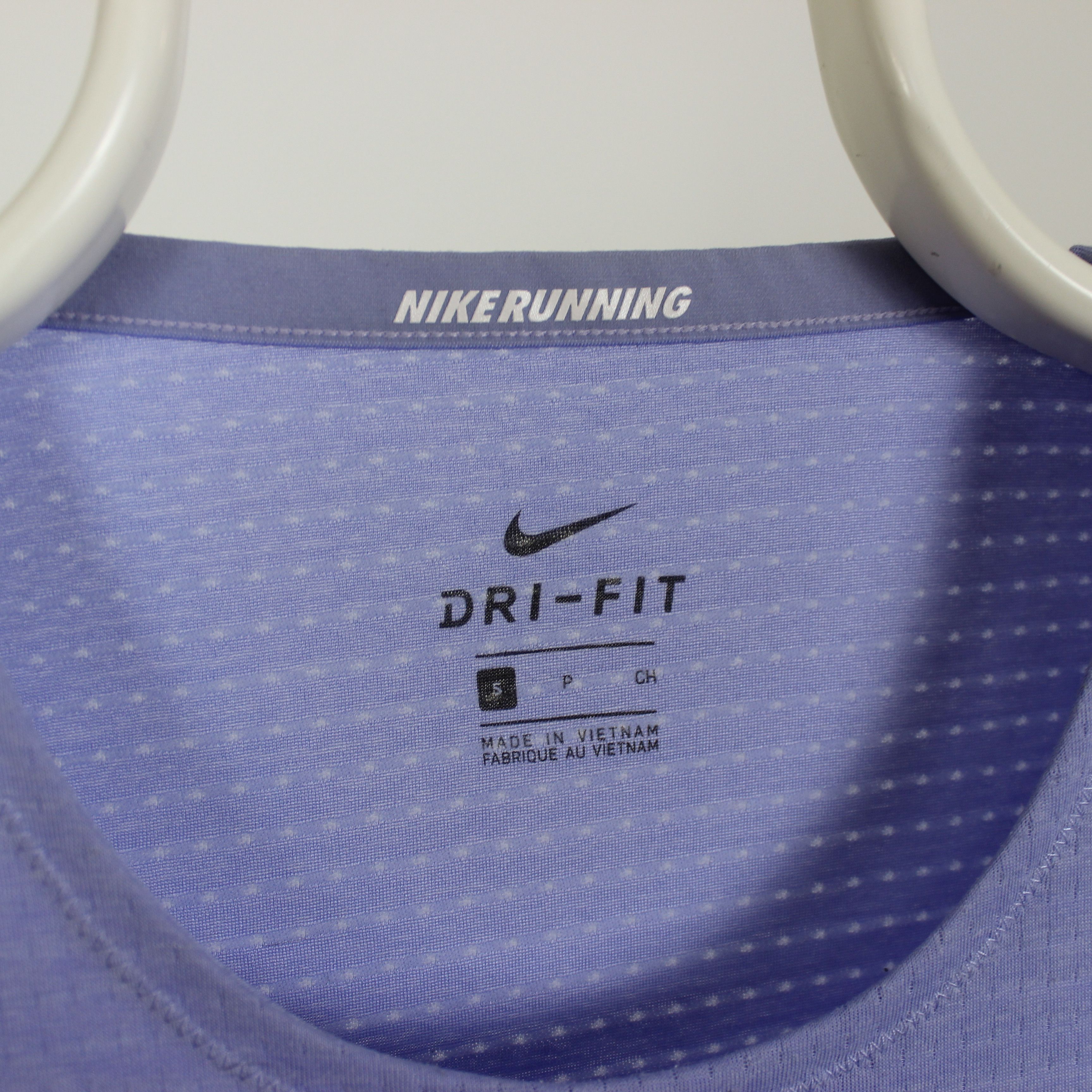 Nike Nike pro t shirt tee men big logo sport S Size US S / EU 44-46 / 1 - 4 Thumbnail