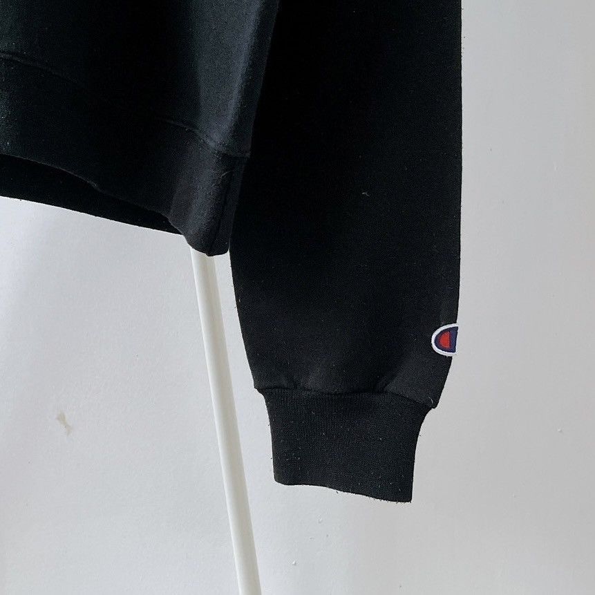 Champion Vintage California State University, Northridg sweatshirt/ M Size US M / EU 48-50 / 2 - 6 Thumbnail