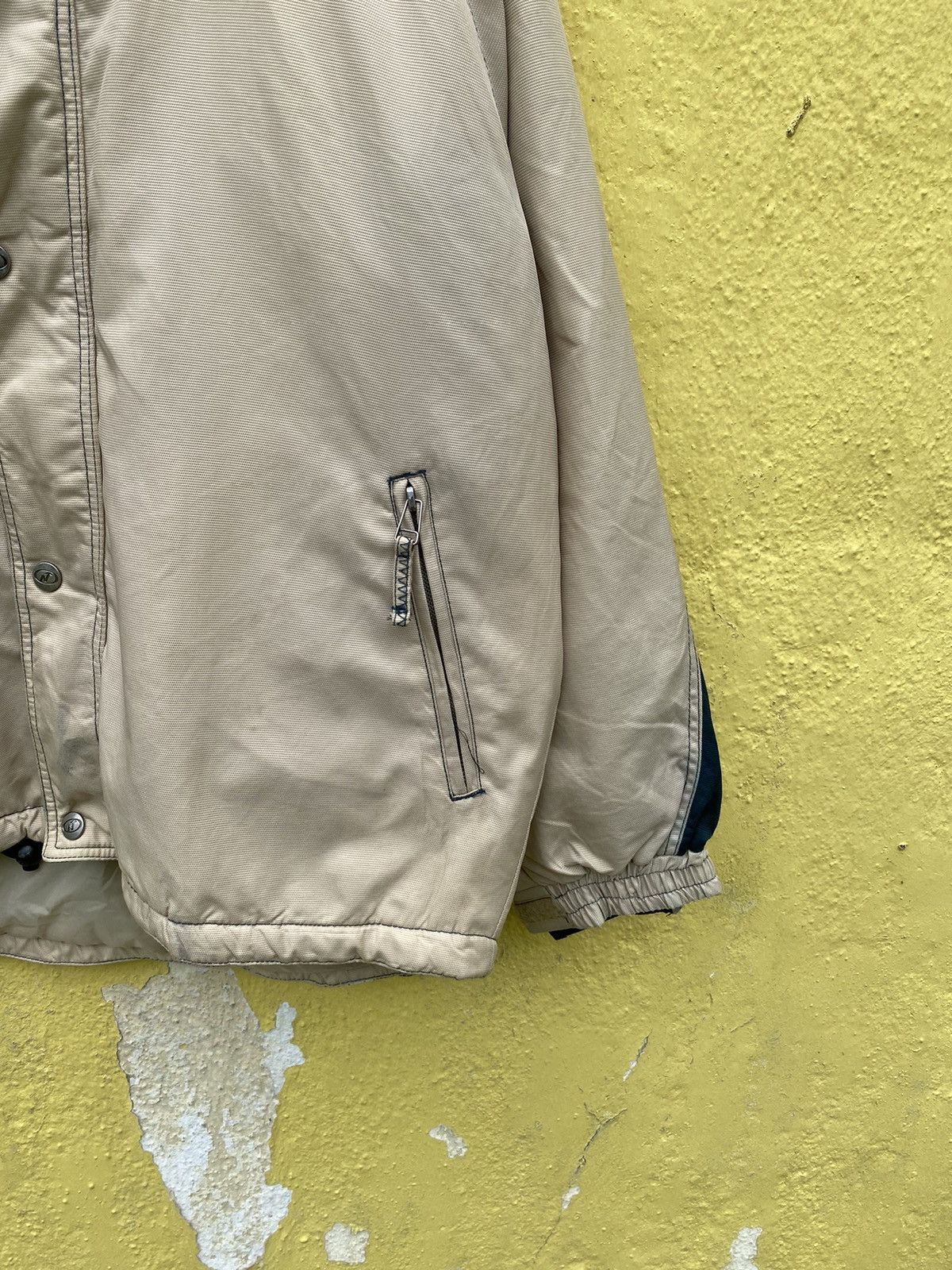 Other Nordica skies jacket Size US S / EU 44-46 / 1 - 18 Thumbnail