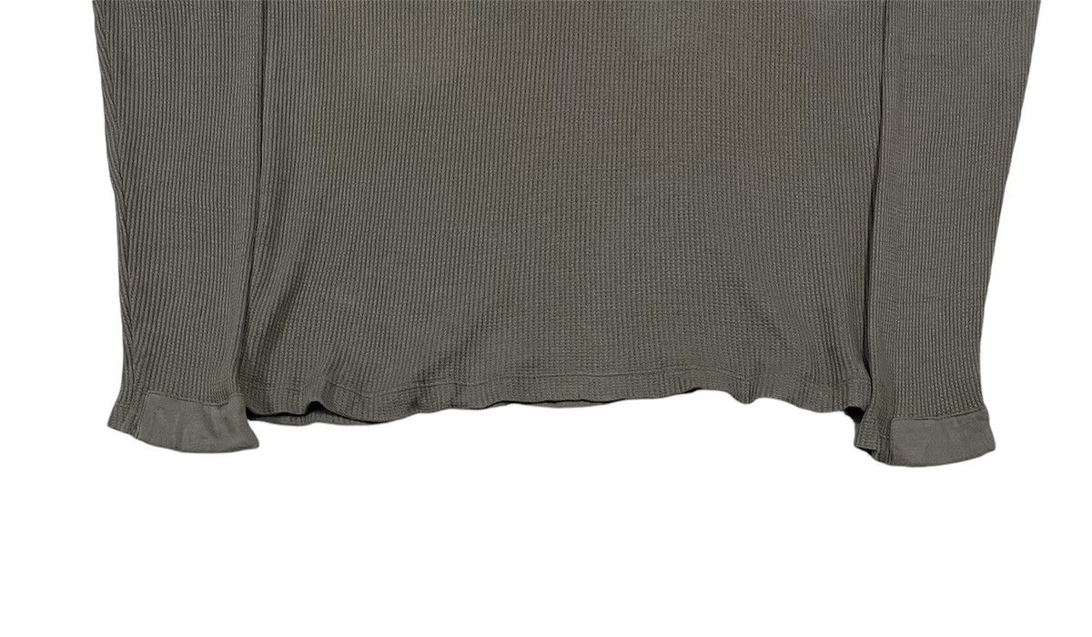 Designer × Nudie Jeans Nudie jeans long sleeve t shirt Size US XS / EU 42 / 0 - 9 Thumbnail