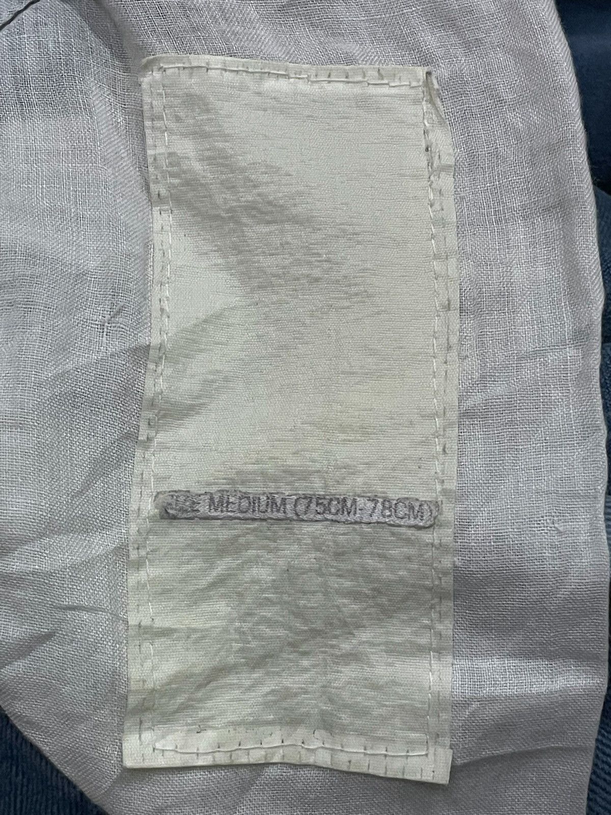 Carhartt 2000s Freaks Carpenter Wide Baggy Loose Jeans Size US 30 / EU 46 - 19 Thumbnail
