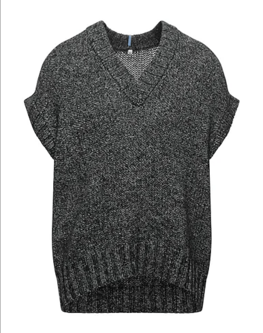 Alexander McQueen × MCQ × McQ Alexander McQueen Sweater Vest Size US M / EU 48-50 / 2 - 1 Thumbnail