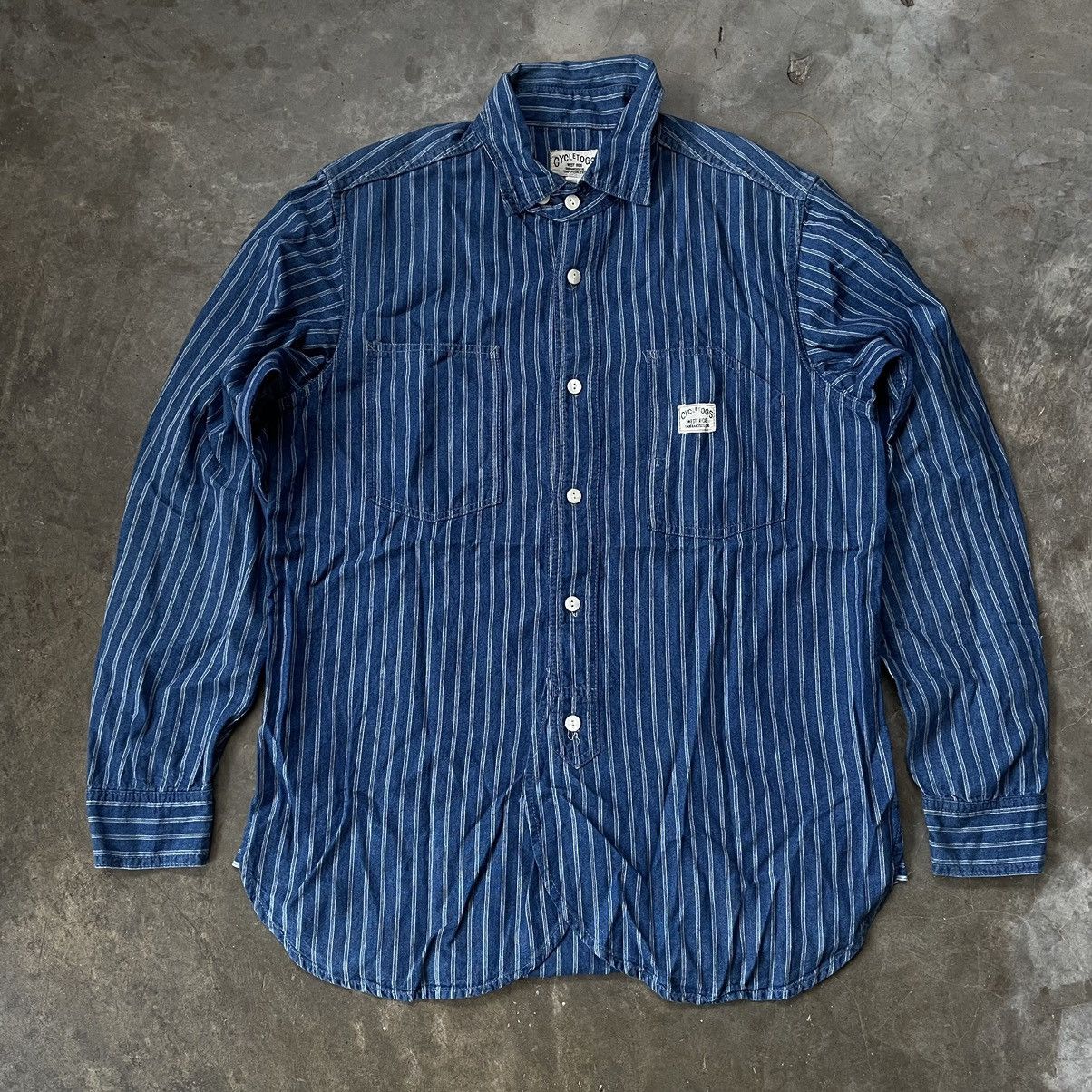 West Ride Cycle Togs | Grailed