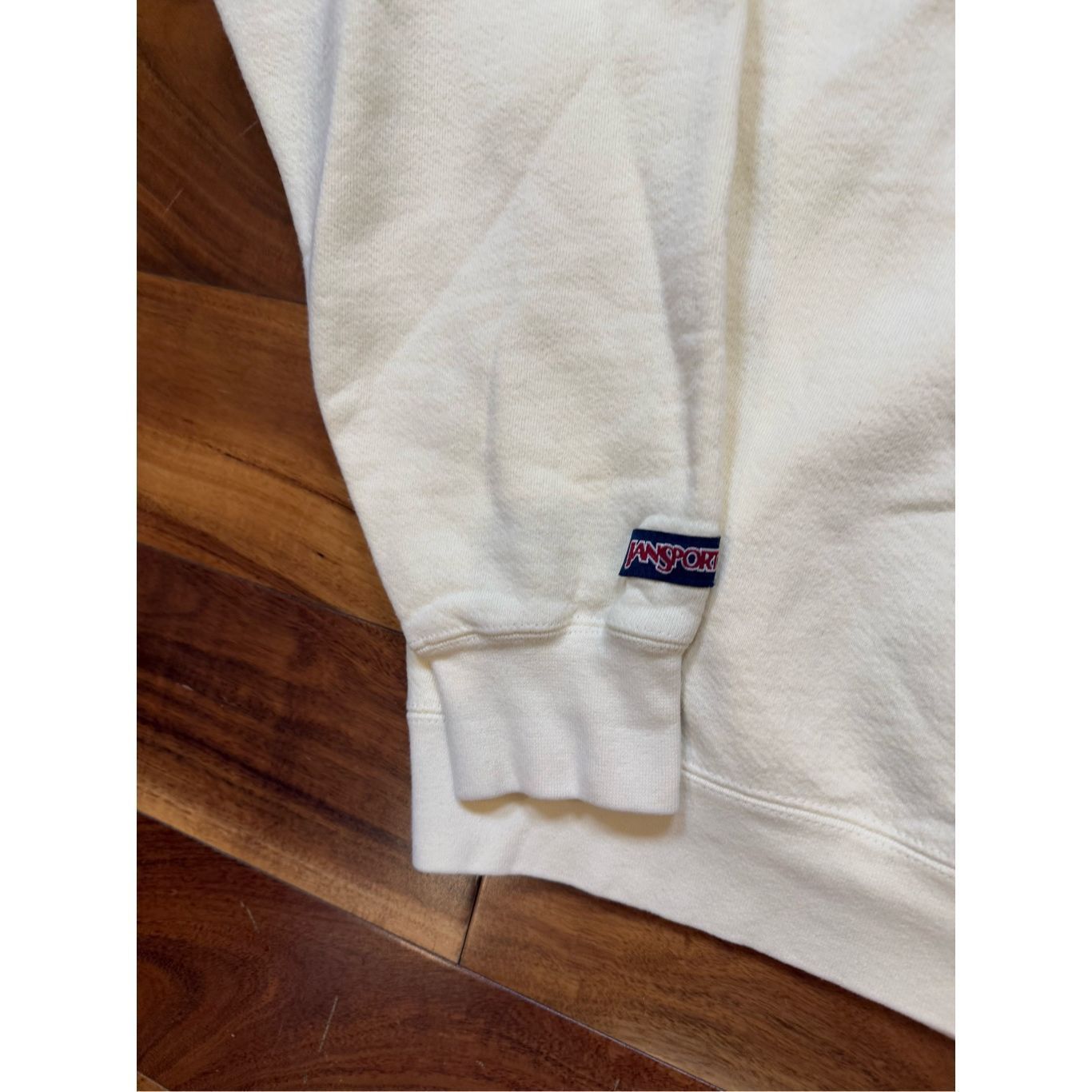 Jansport Size XL - vintage 1990s Jansport Southwest State University Size US XL / EU 56 / 4 - 4 Thumbnail