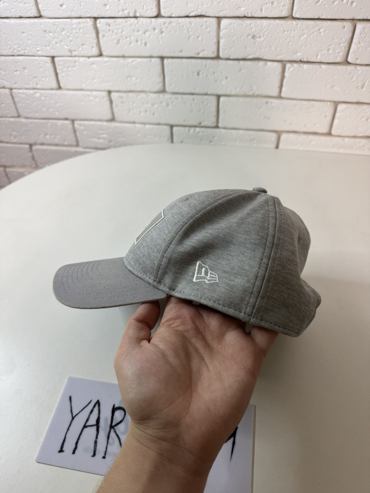 Formula 1 Renault Dp World F1 team New Era cap Size ONE SIZE - 3 Thumbnail