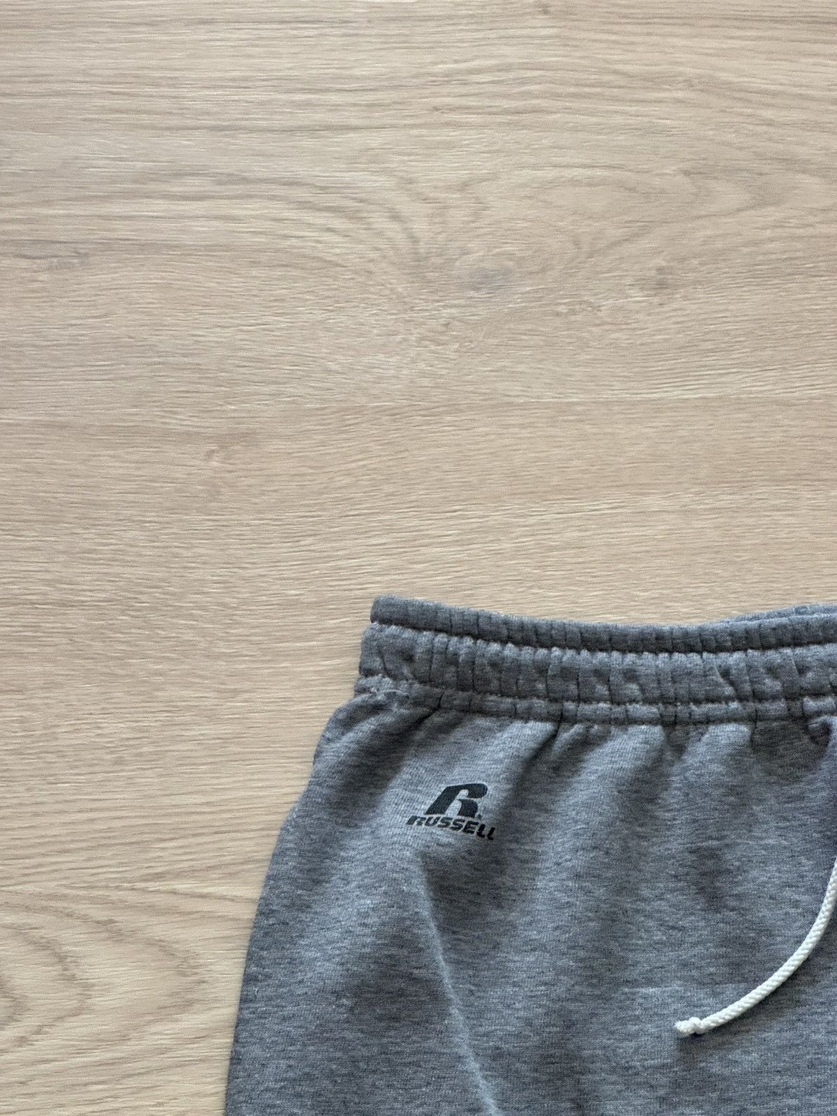 Russell Athletic Vintage 90’s Russell Athletic Baggy Sweatpants Size US 36 / EU 52 - 3 Thumbnail