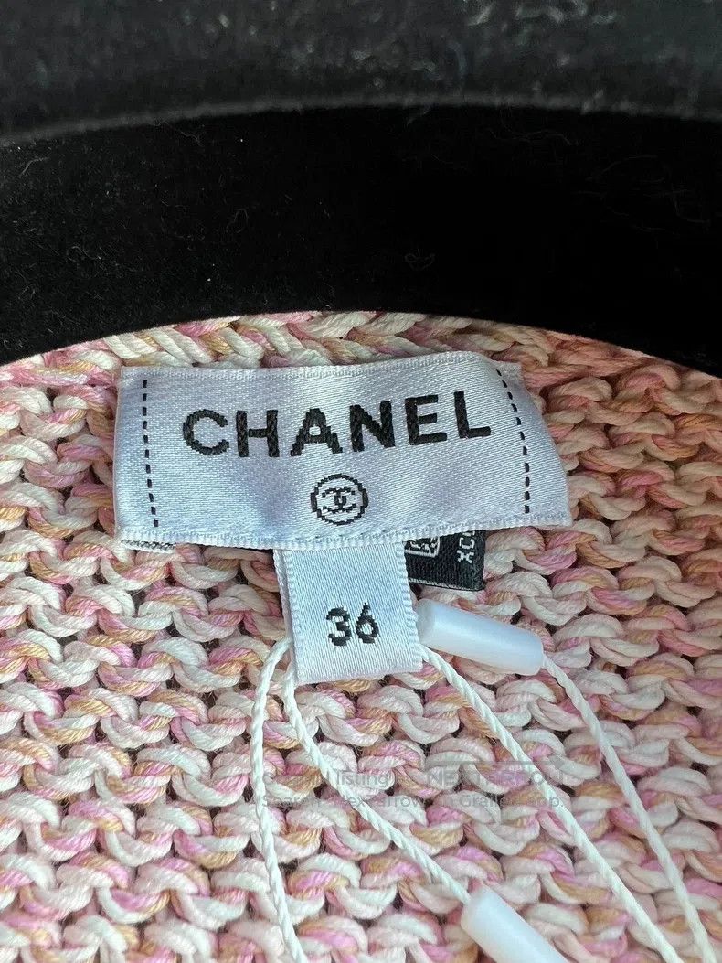 Chanel Chanel 25s pink tassel vest Size XS / US 0-2 / IT 36-38 - 7 Thumbnail