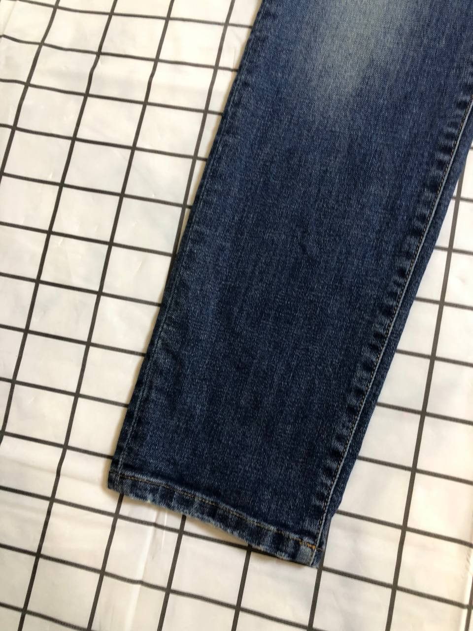 Dolce & Gabbana Dolce & Gabana Denim Classic Stretch Size US 30 / EU 46 - 3 Thumbnail