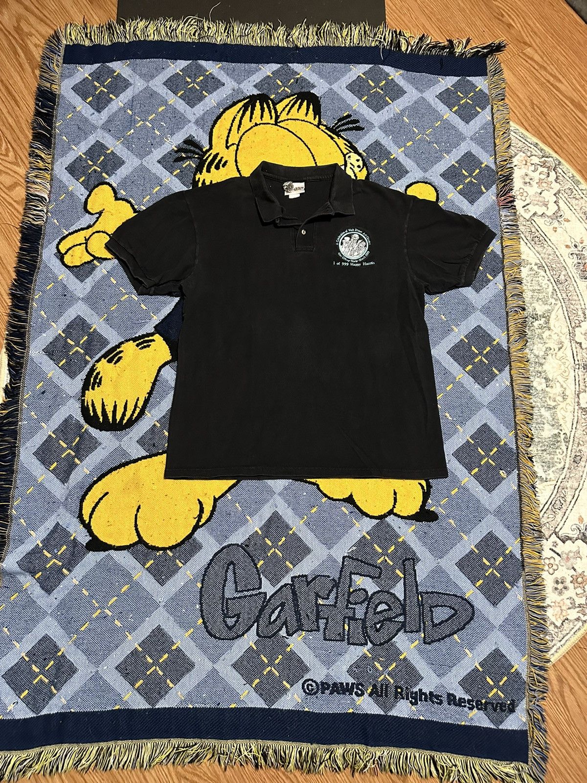 Disney Vintage 90s Disney Button Up Shirt Size US L / EU 52-54 / 3 - 1 Thumbnail