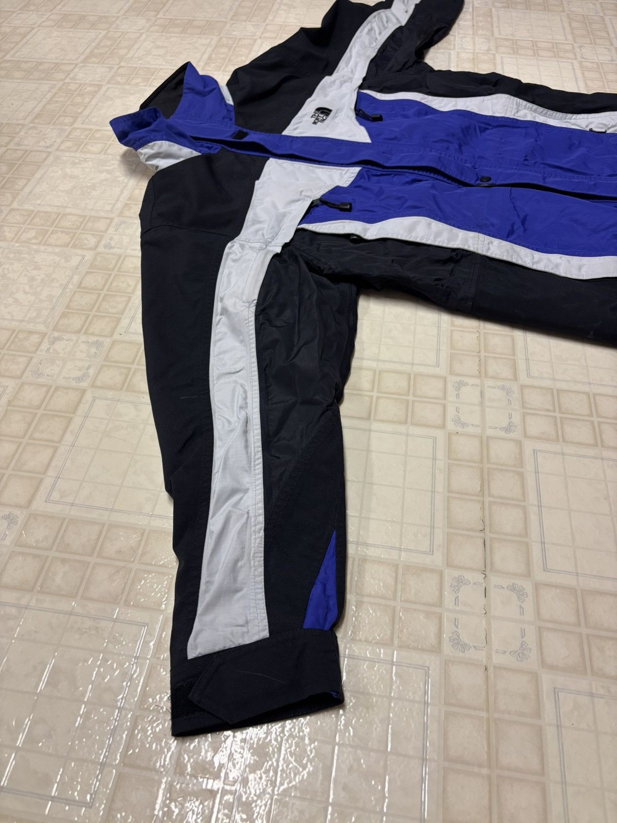 The North Face Vintage The North Face Winter Ski Jacket Size US M / EU 48-50 / 2 - 3 Thumbnail