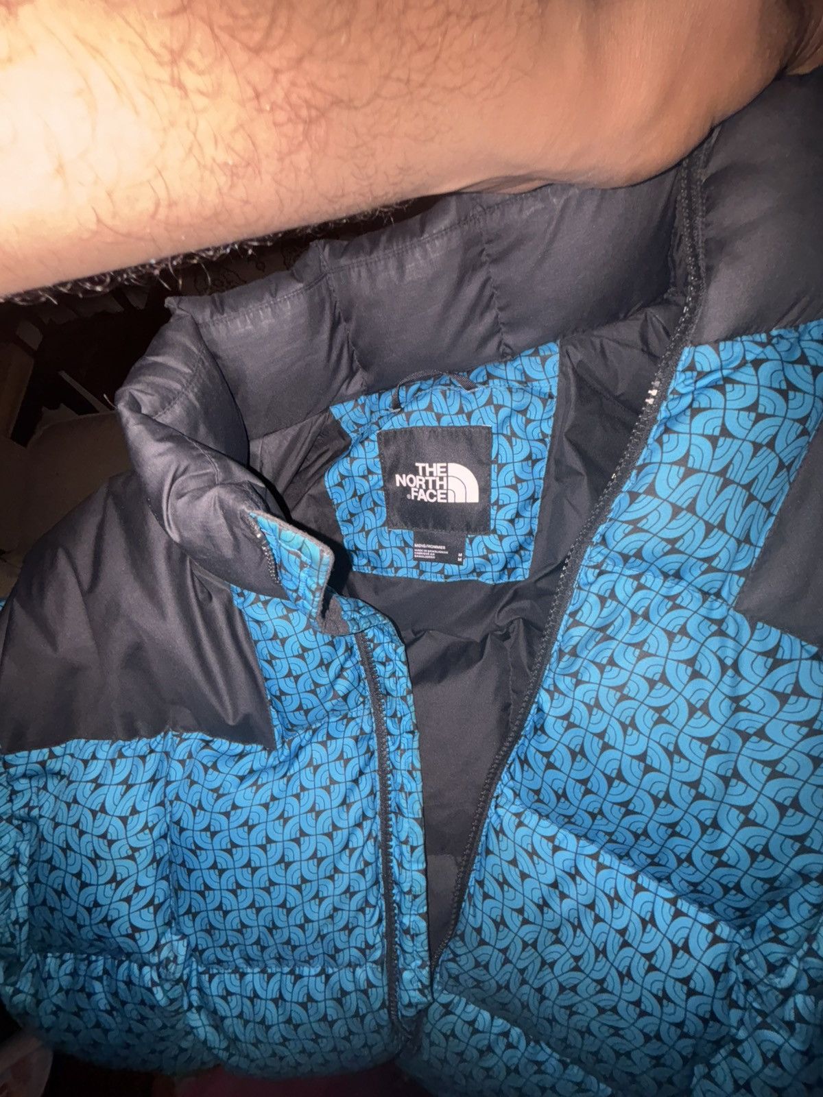 The North Face North Face Jacket (RARE) Size US M / EU 48-50 / 2 - 2 Thumbnail