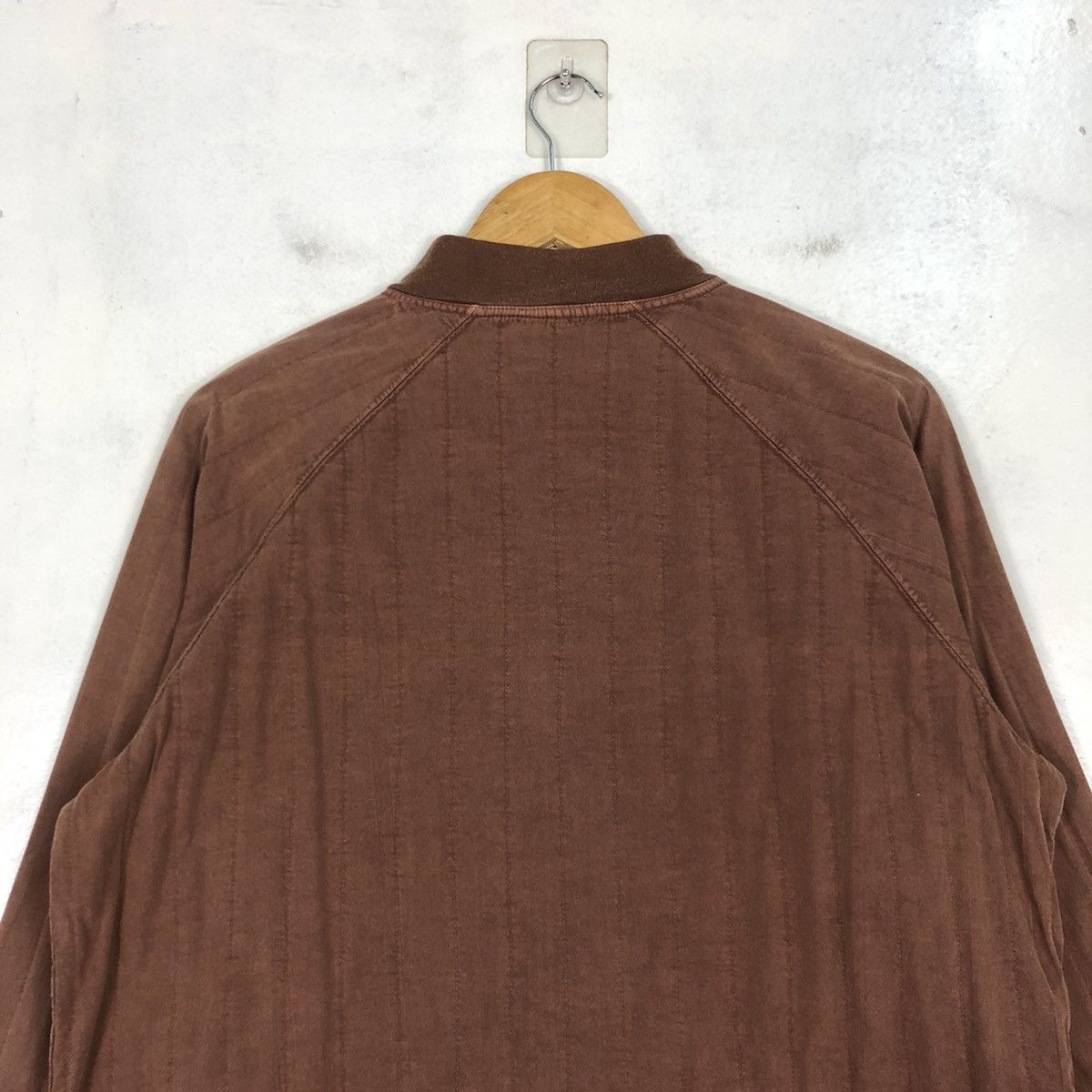 Japanese Brand × Journal Standard × Other 🇯🇵Journal Standard Workers Jacket Size US M / EU 48-50 / 2 - 8 Thumbnail
