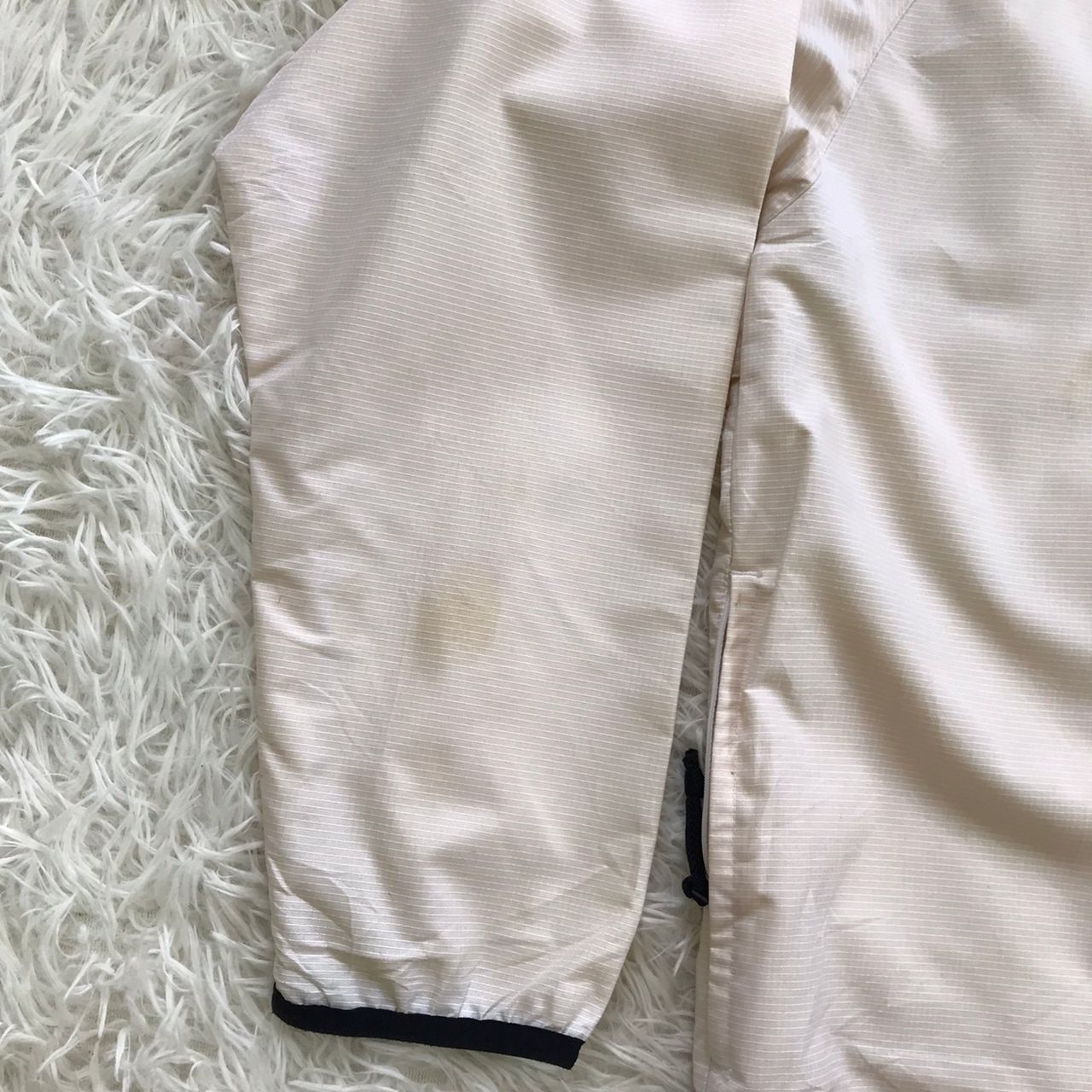 Nike Vintage Nike Half Zip Jacket Hoodie Size US M / EU 48-50 / 2 - 5 Thumbnail