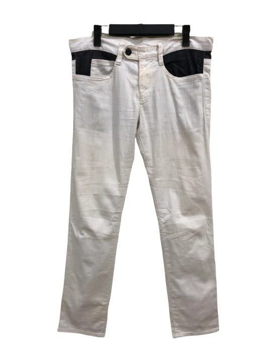 Japanese Brand Japanese Brand Kureha Casual Pant Size US 34 / EU 50 - 2 Thumbnail