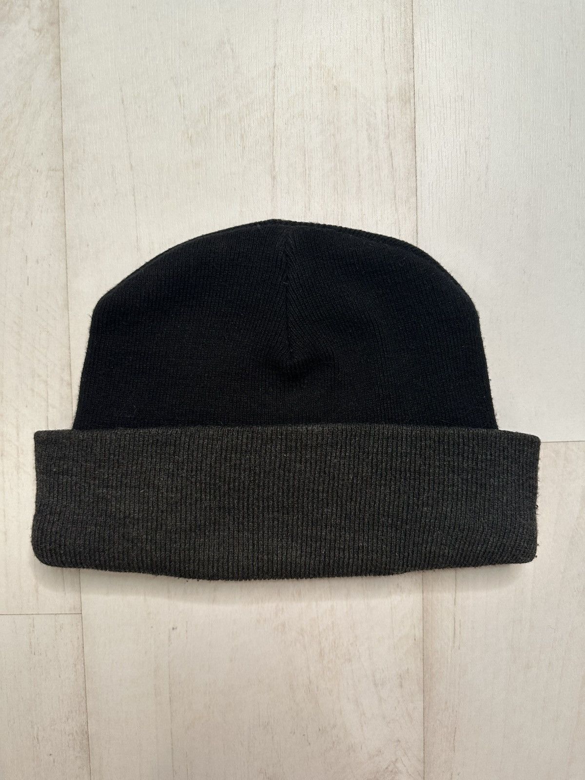Band Tees × Vintage Vintage Obituary beanie Size ONE SIZE - 5 Thumbnail