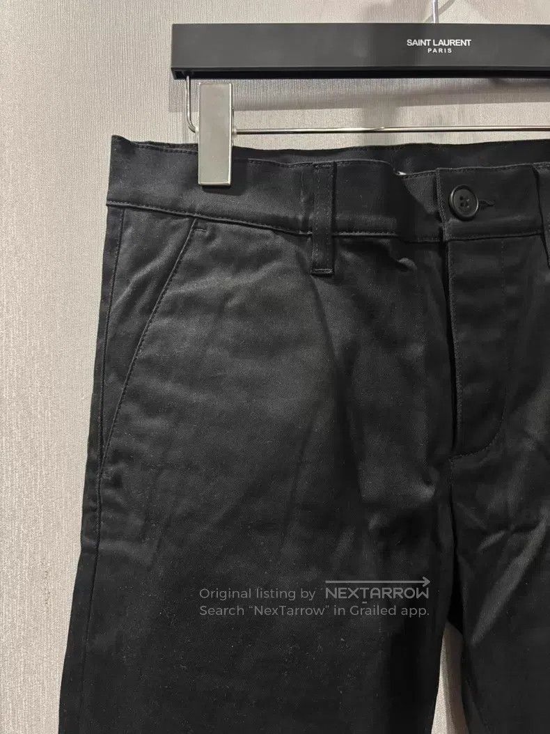 Saint Laurent Paris #REF! Size US 30 / EU 46 - 6 Thumbnail