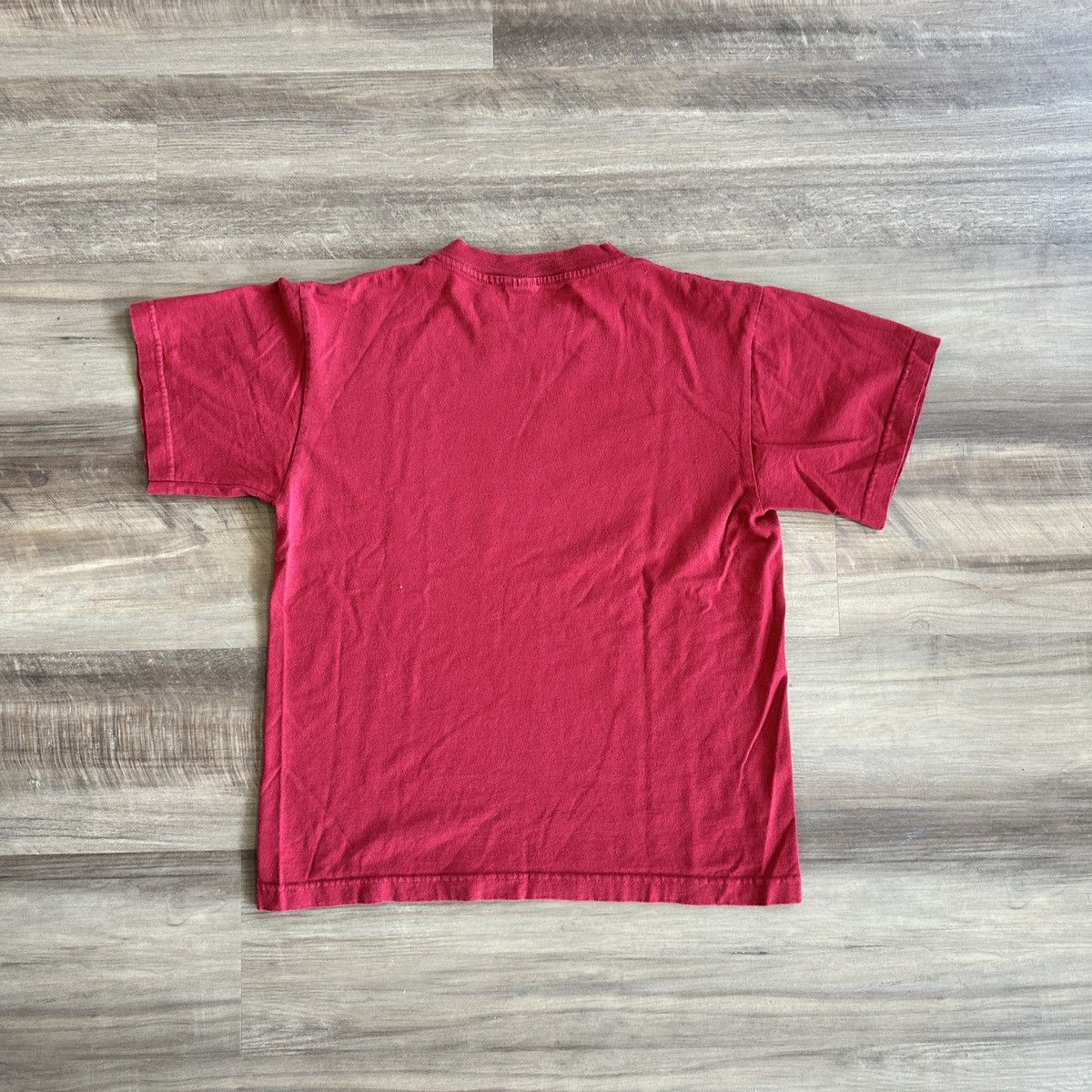 Band Tees × Vintage Vintage Shakira Anime T-Shirt Size S Size US S / EU 44-46 / 1 - 4 Thumbnail