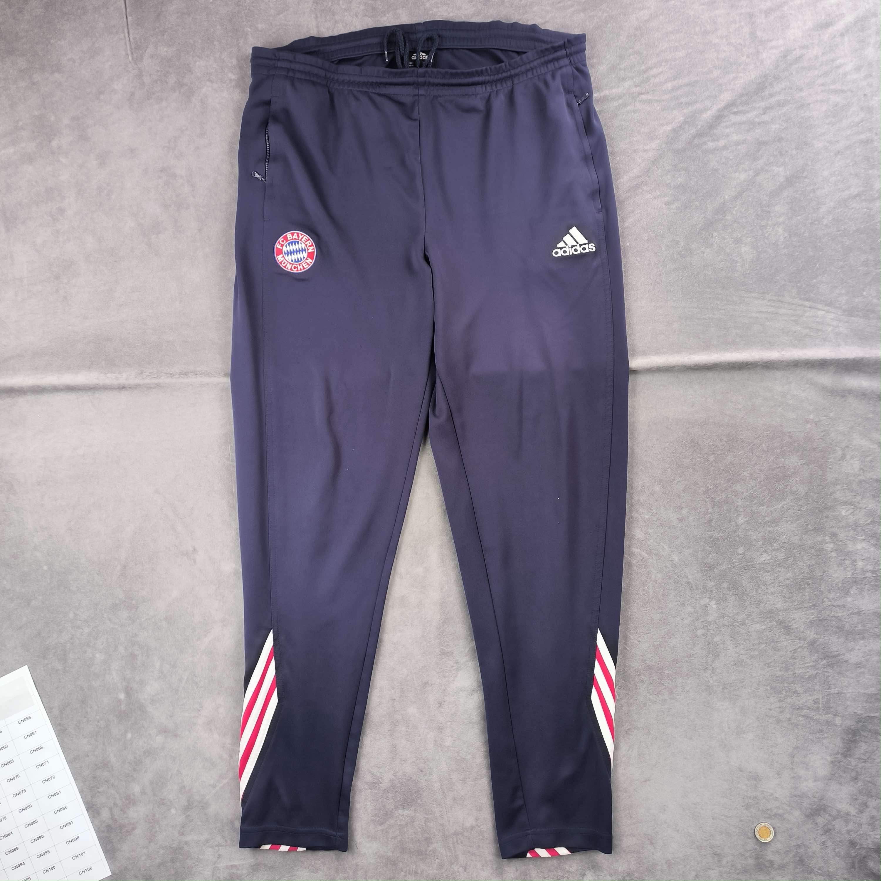 Adidas Bayern Munich 2003-04 Adidas football pants size L Size US 36 / EU 52 - 1 Thumbnail