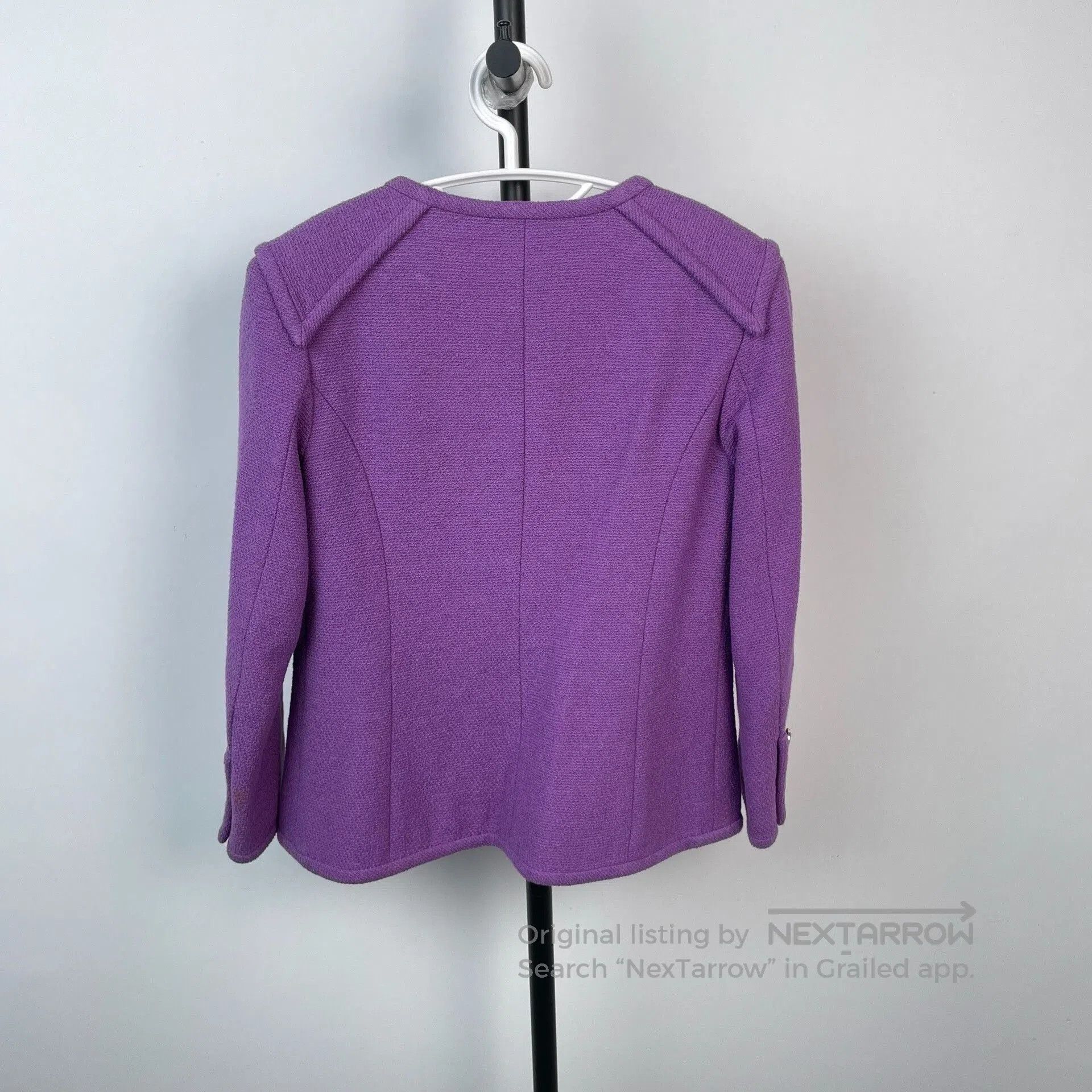 Chanel Chanel 20C Resort Classic Four. Size S / US 4 / IT 40 - 3 Thumbnail