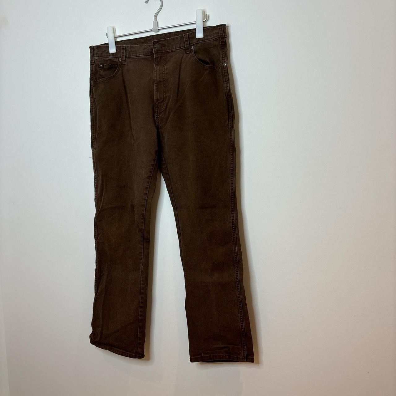 Dickies Y2K Dickies Carpenter Pants Size US 36 / EU 52 - 5 Thumbnail