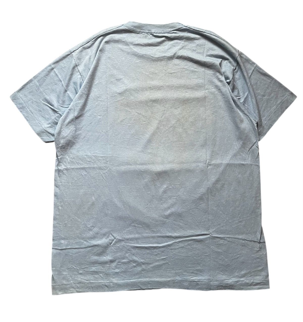Vintage 🔥HOT DROPS🔥90s VINTAGE OPERATION DESERT SHIELD SAUD ARABIA Size US XXL / EU 58 / 5 - 3 Thumbnail