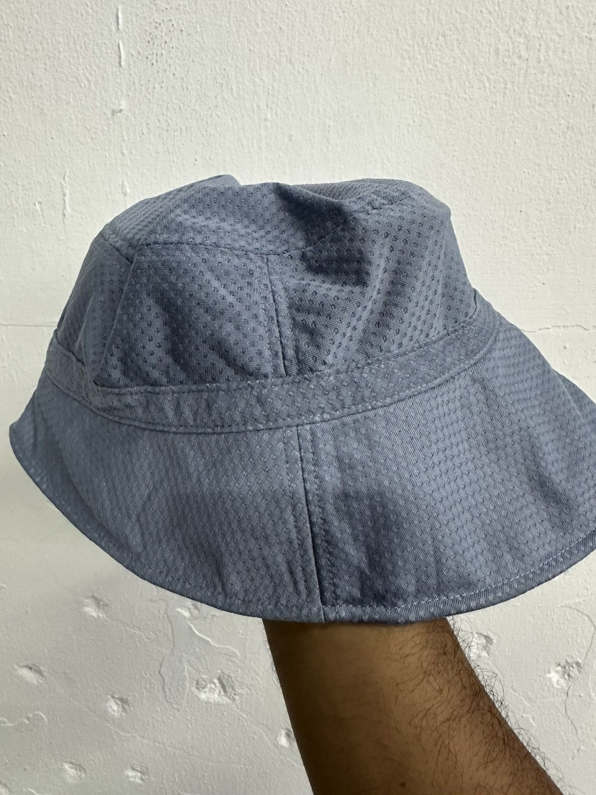 Montbell × Vintage VTG Montbell Outdoor Hat Size ONE SIZE - 4 Thumbnail