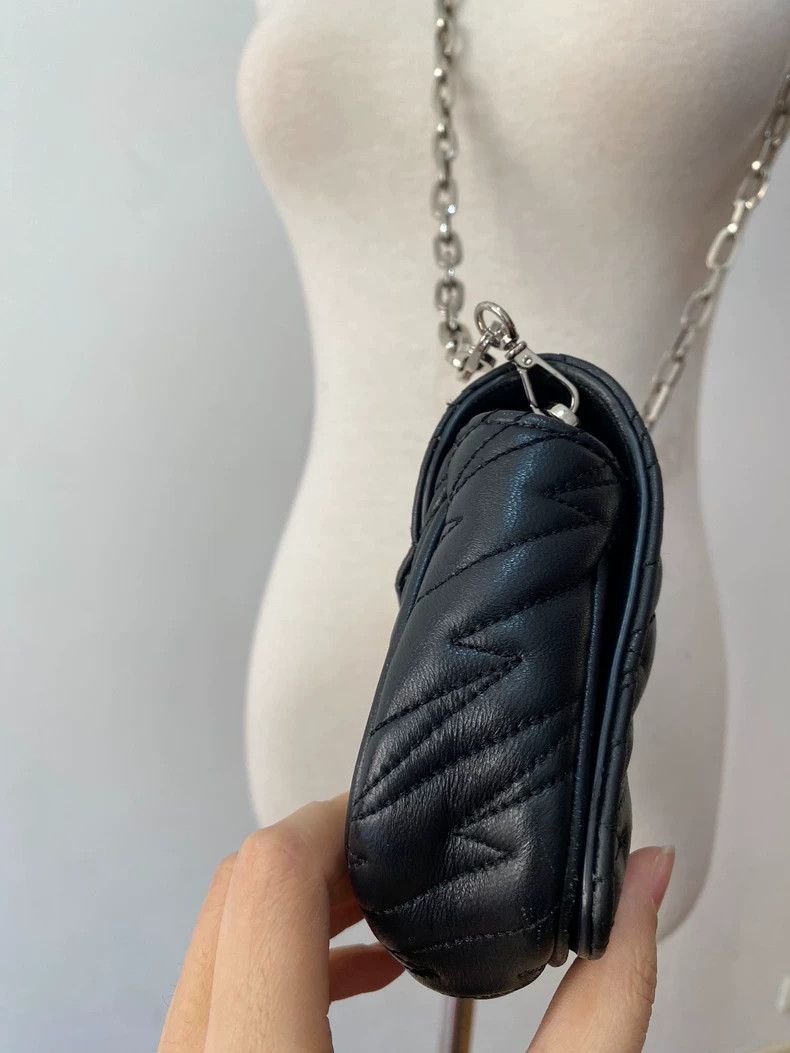 Vivienne Westwood Vivienne Westwood size os Mid-1900s lightning bag Size ONE SIZE - 3 Thumbnail