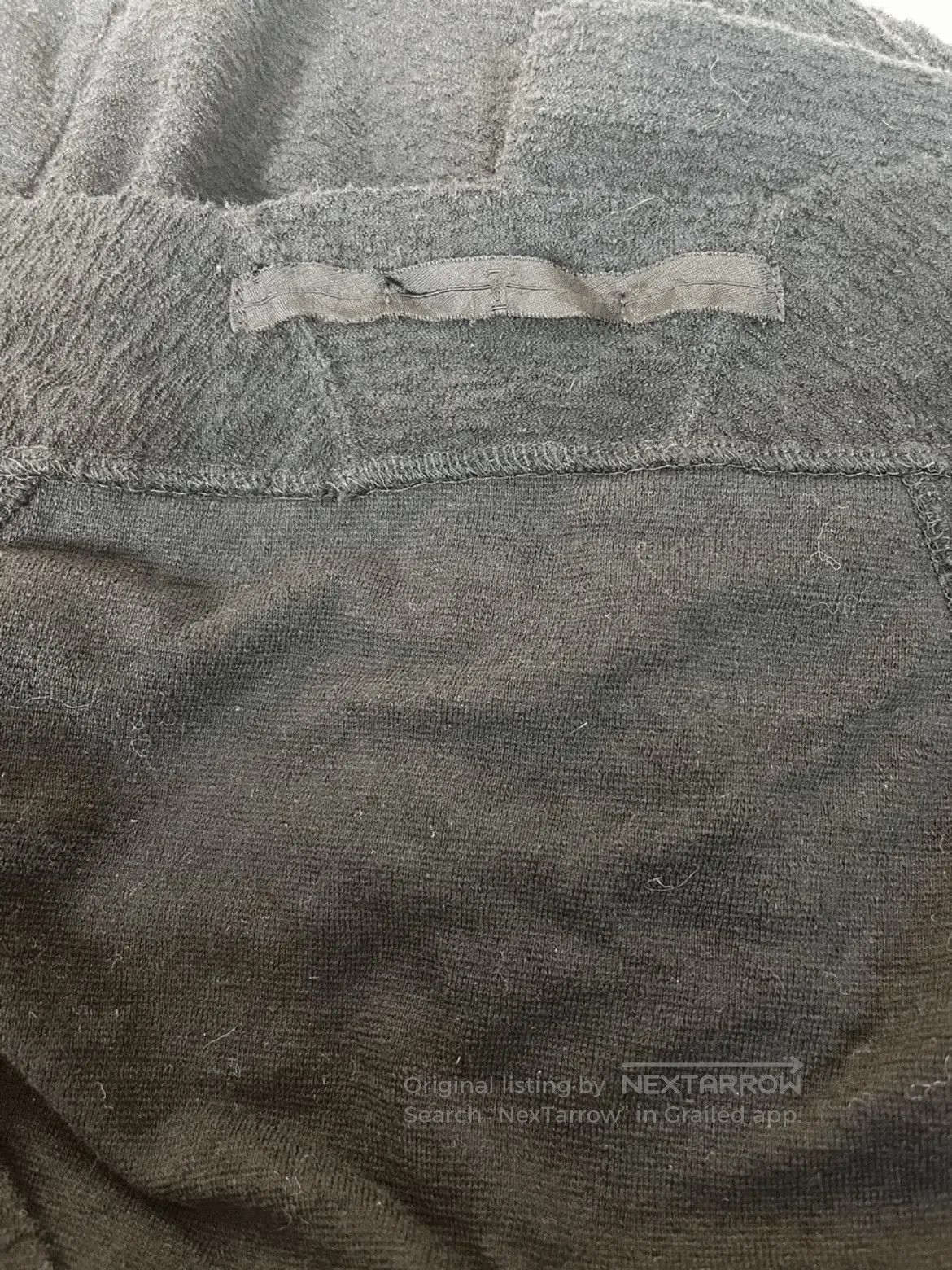 Julius Sz 1 Julius Multi Layers Sweatshirt. Size US S / EU 44-46 / 1 - 8 Thumbnail