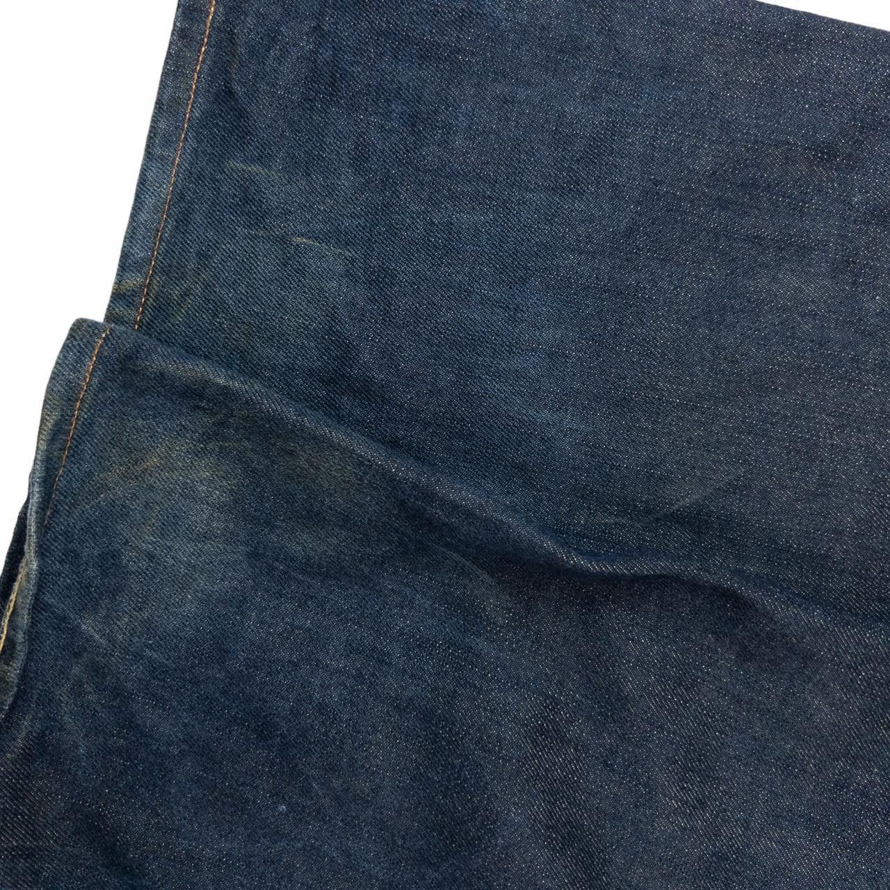 Evisu Vintage Evisu Double Gull Japanese Denim Jeans Size W28 Size US 28 / EU 44 - 7 Thumbnail