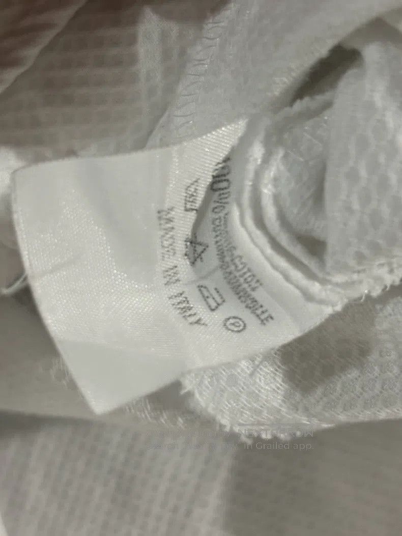 Vivienne Westwood Vivienne Westwood Rare Vintage White Dress Size M / US 6-8 / IT 42-44 - 4 Thumbnail