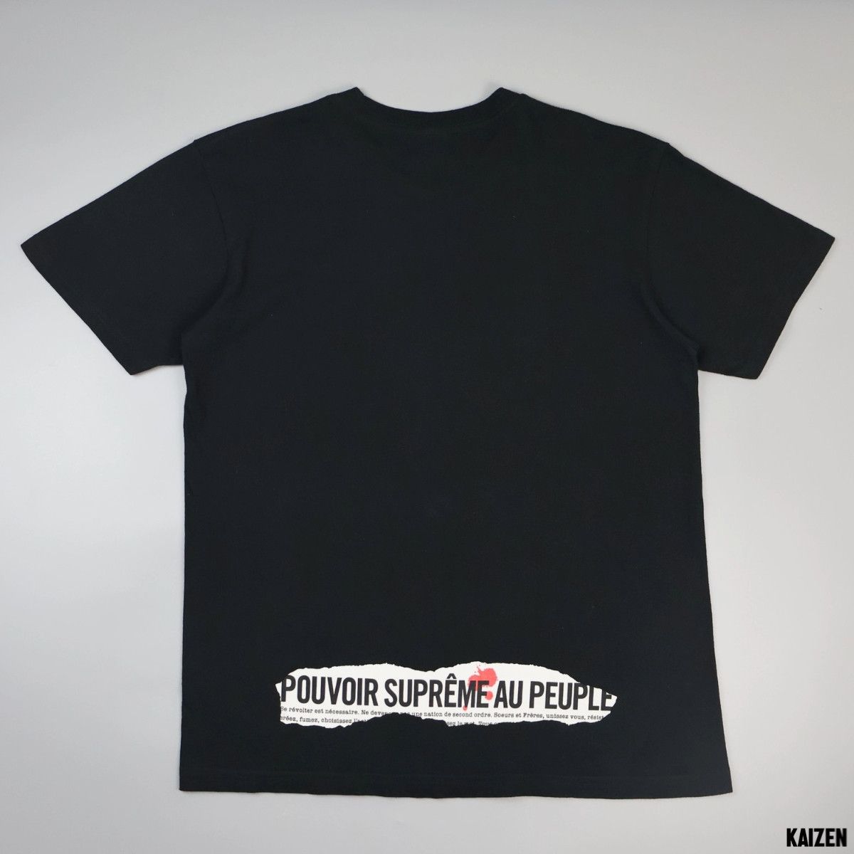 Supreme Supreme Sledgehammer Tee SS09 | Grailed