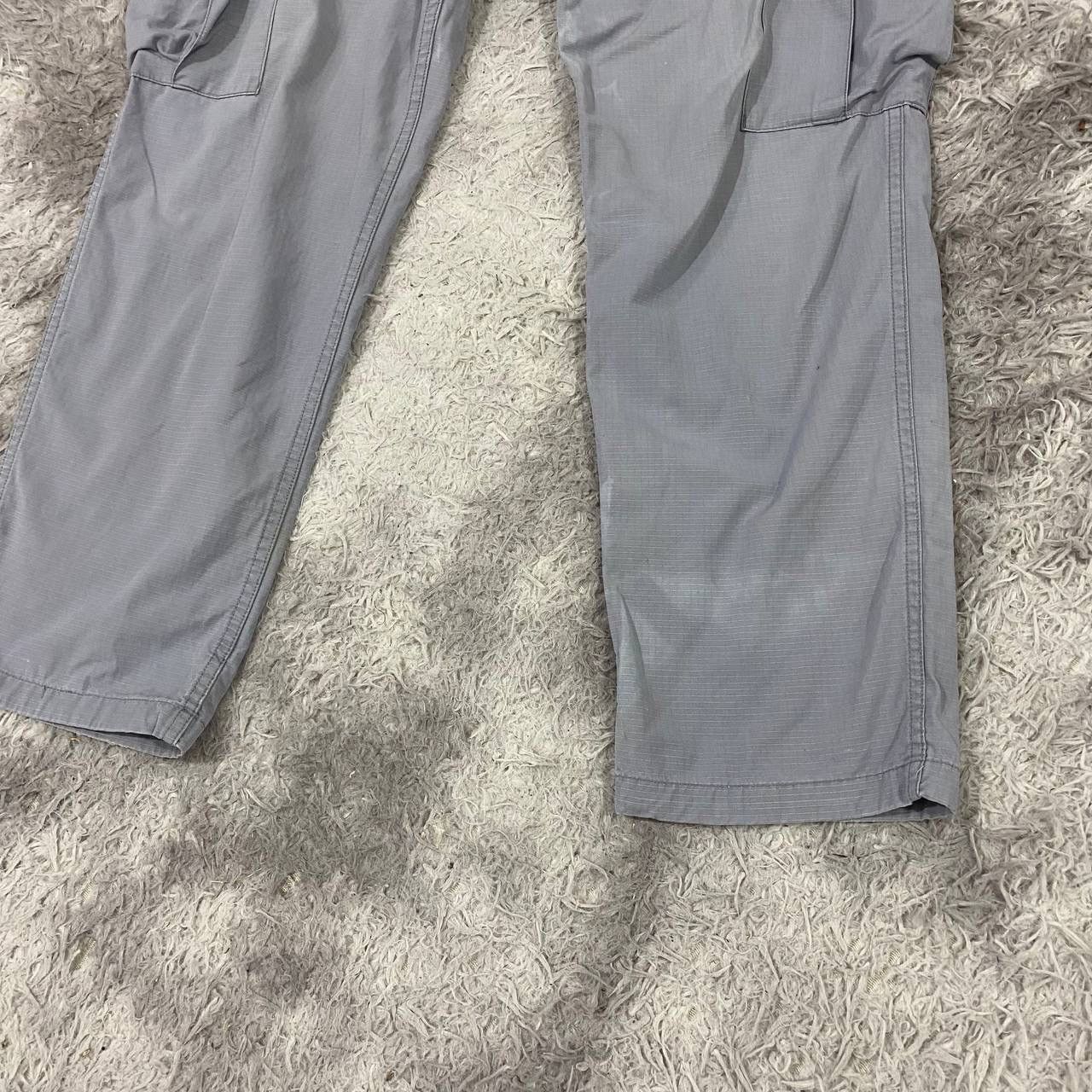 Stussy Stussy cargo pants Size US 34 / EU 50 - 5 Thumbnail