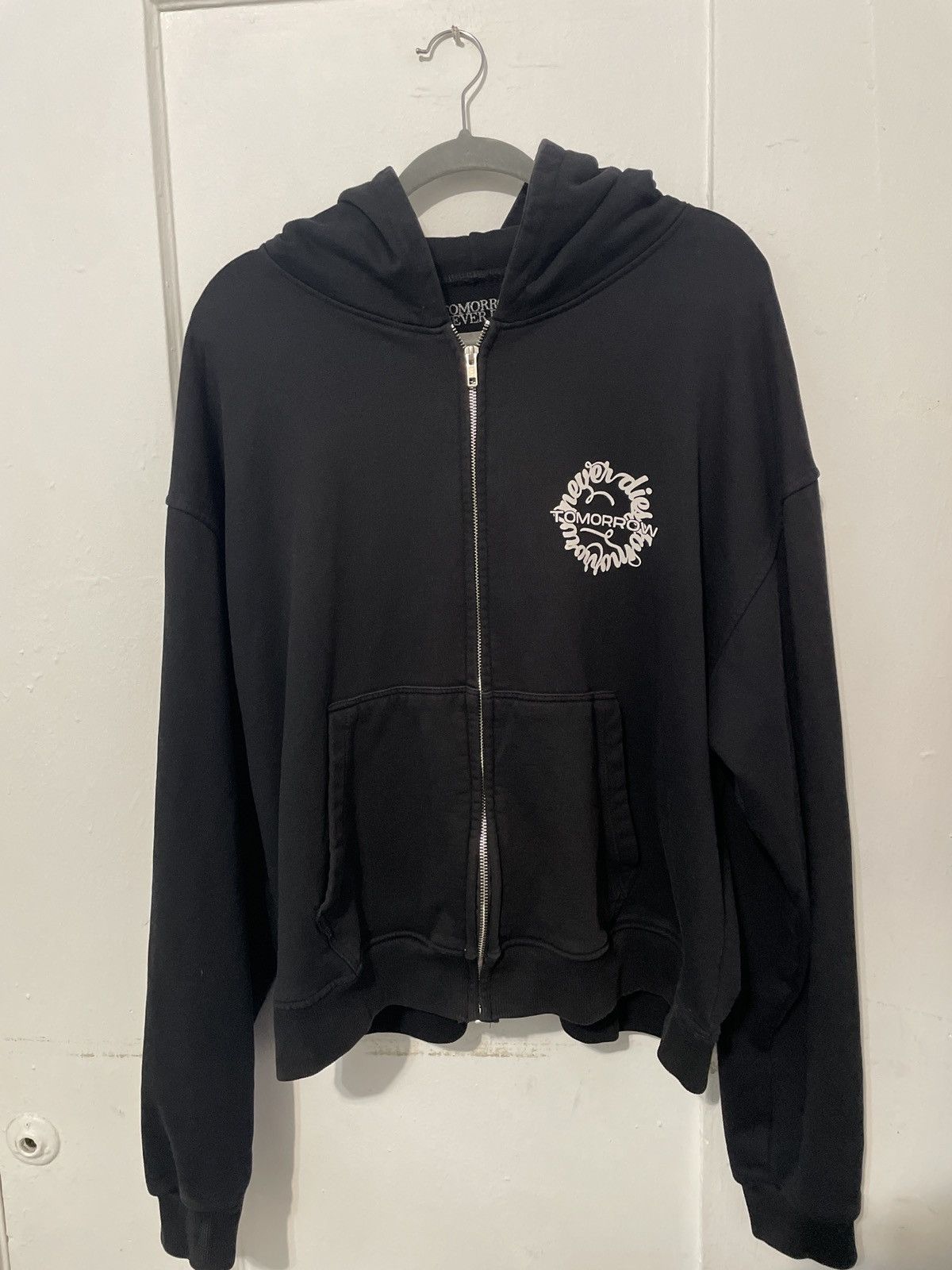 Other Tomorrow never dies zip up Size L Size US L / EU 52-54 / 3 - 1 Thumbnail