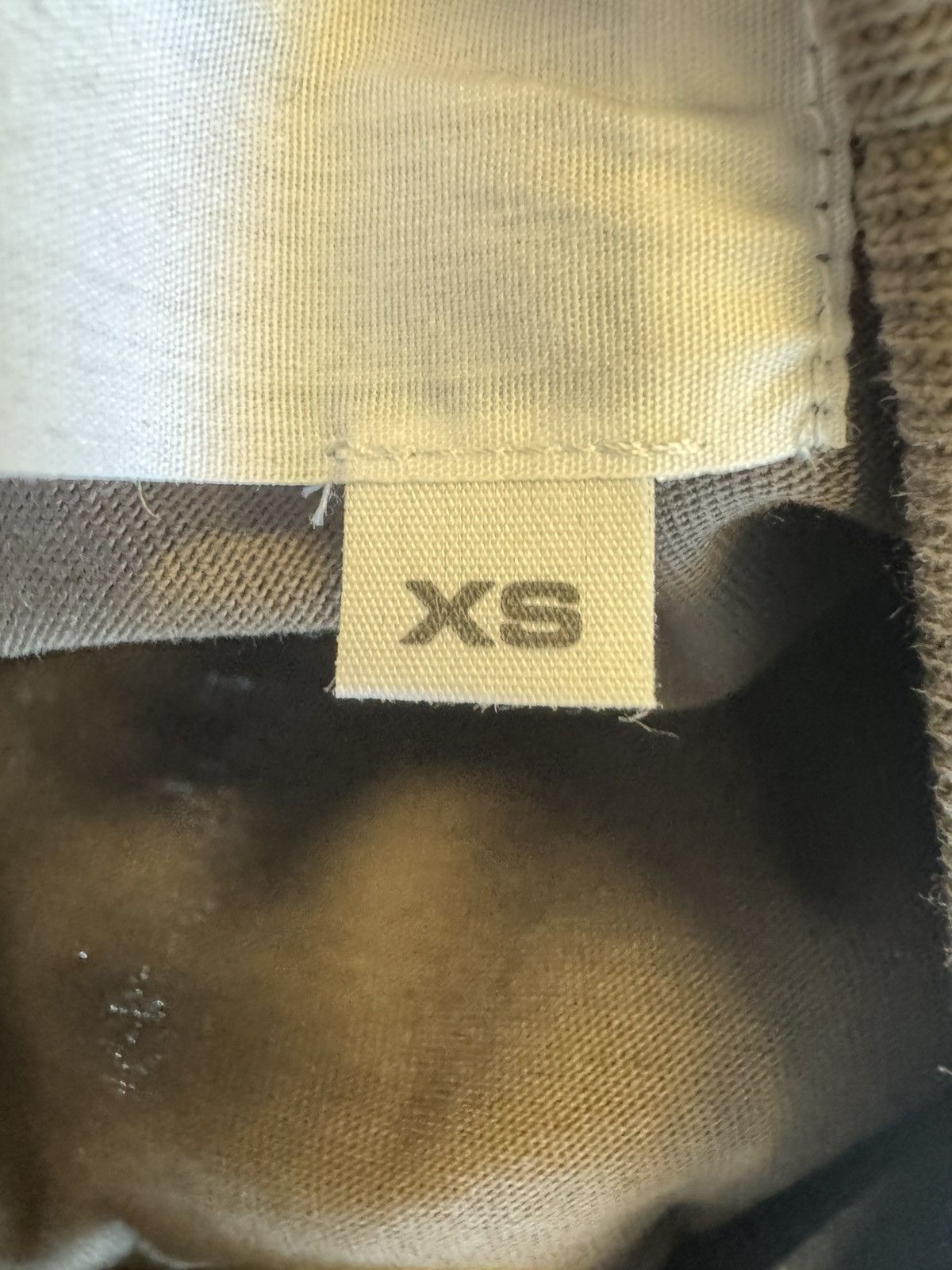 Sp5der Sp5der Sex Tee Size US XS / EU 42 / 0 - 3 Thumbnail