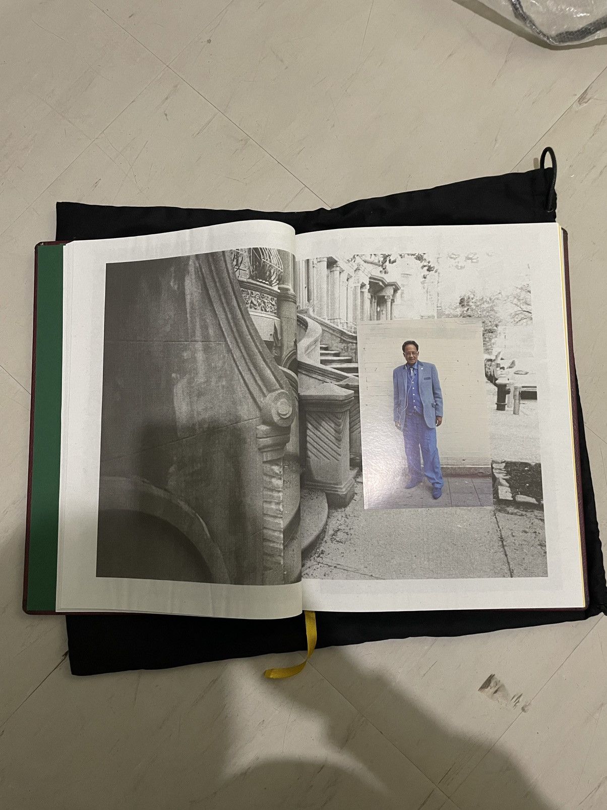 Gucci Dapper Dan x Ari Marcopoulos - Gucci book Size ONE SIZE - 9 Thumbnail