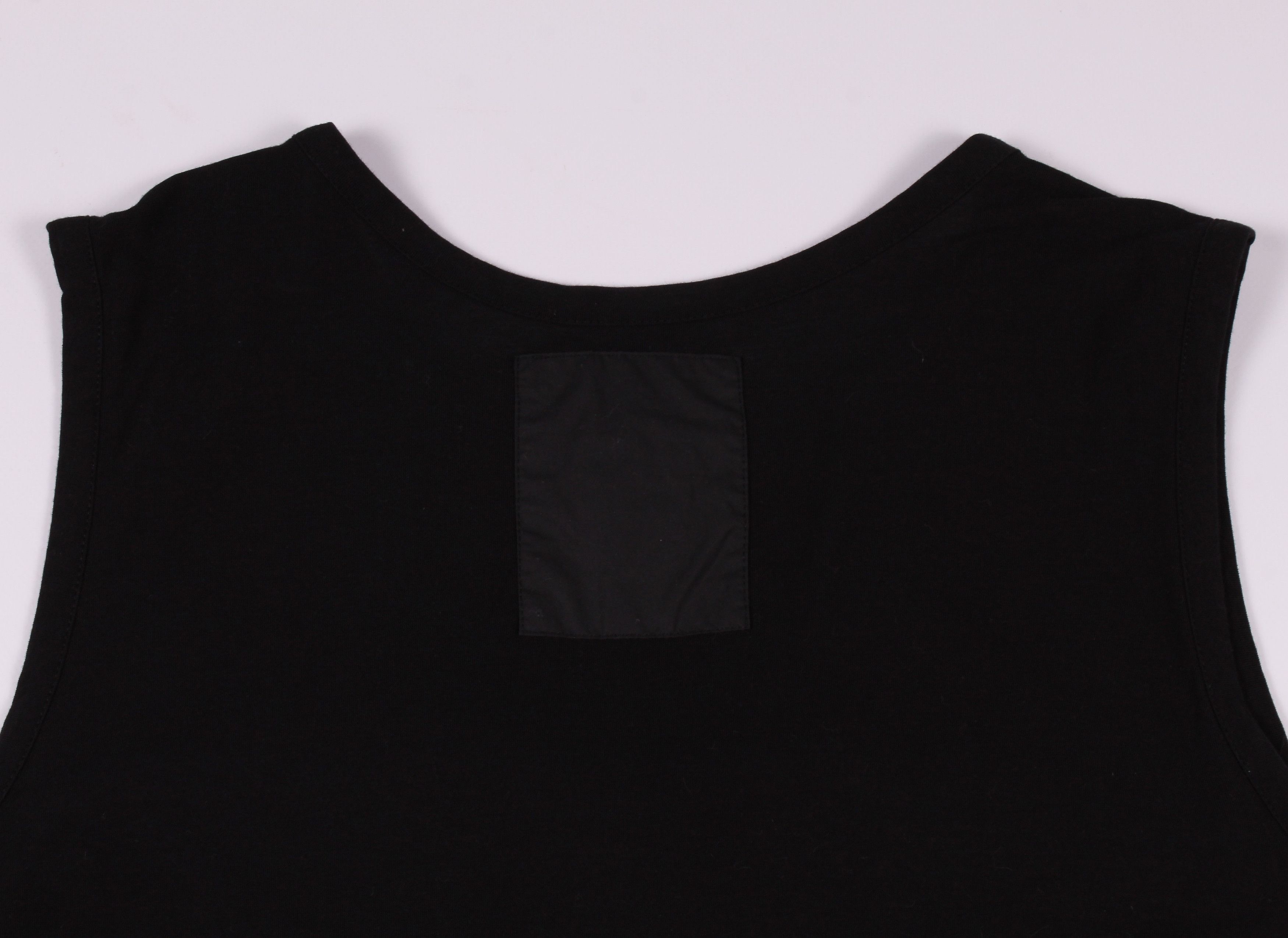 Annette Gortz Annette Gortz Avant Garde Black Top Size XL / US 12-14 / IT 48-50 - 8 Thumbnail