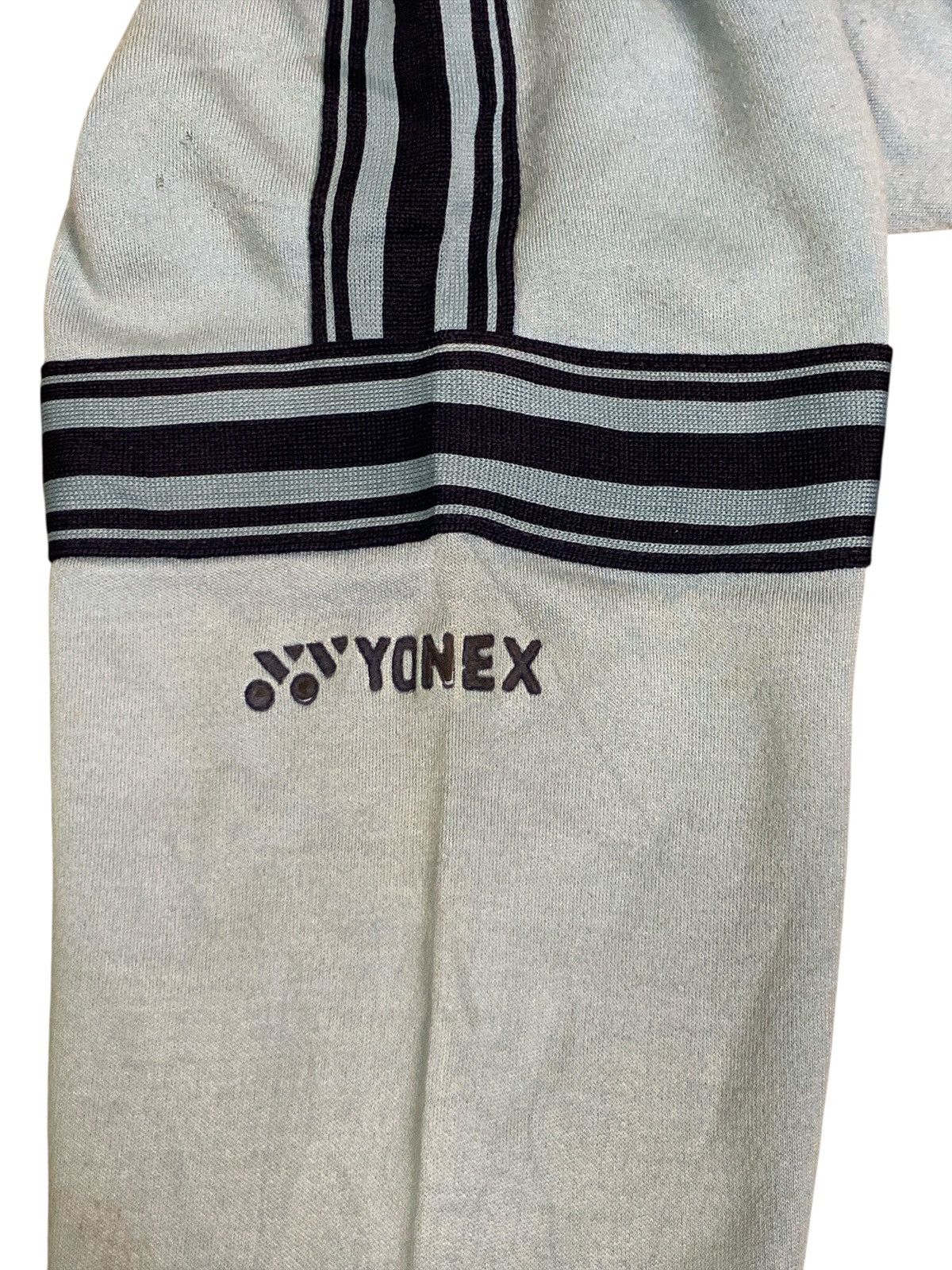 Other Rare Design Vintage Yonex Sportswear Sweater Size US M / EU 48-50 / 2 - 9 Thumbnail