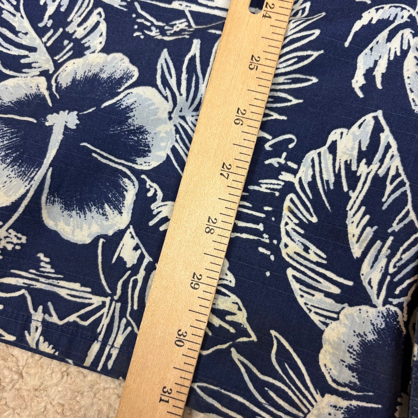 Ocean Pacific Vintage OP Ocean Pacific Hawaiian Button Up Shirt Men's XL Size US XL / EU 56 / 4 - 6 Thumbnail