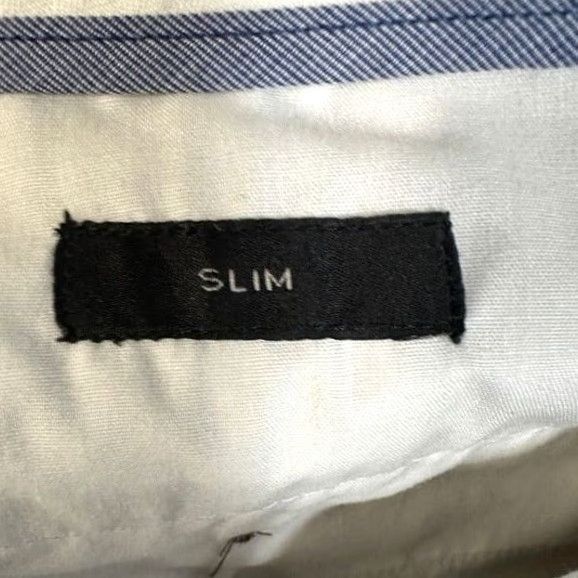 Vintage VINTAGE? No. Size US 34 / EU 50 - 6 Thumbnail