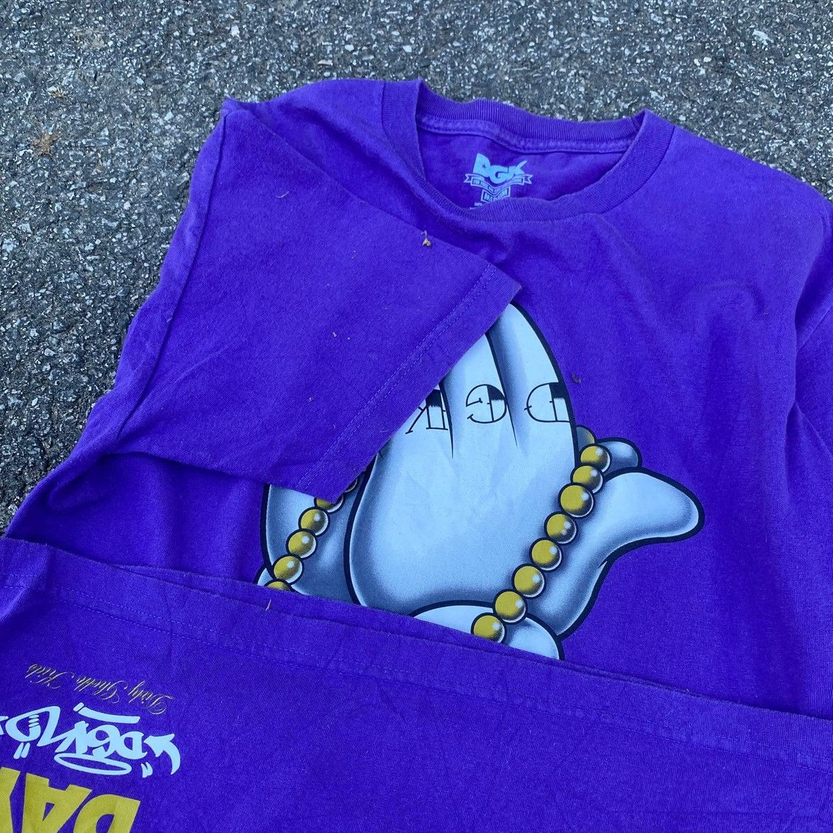Other RARE ‼️ DGK Skateboard Size US M / EU 48-50 / 2 - 4 Thumbnail